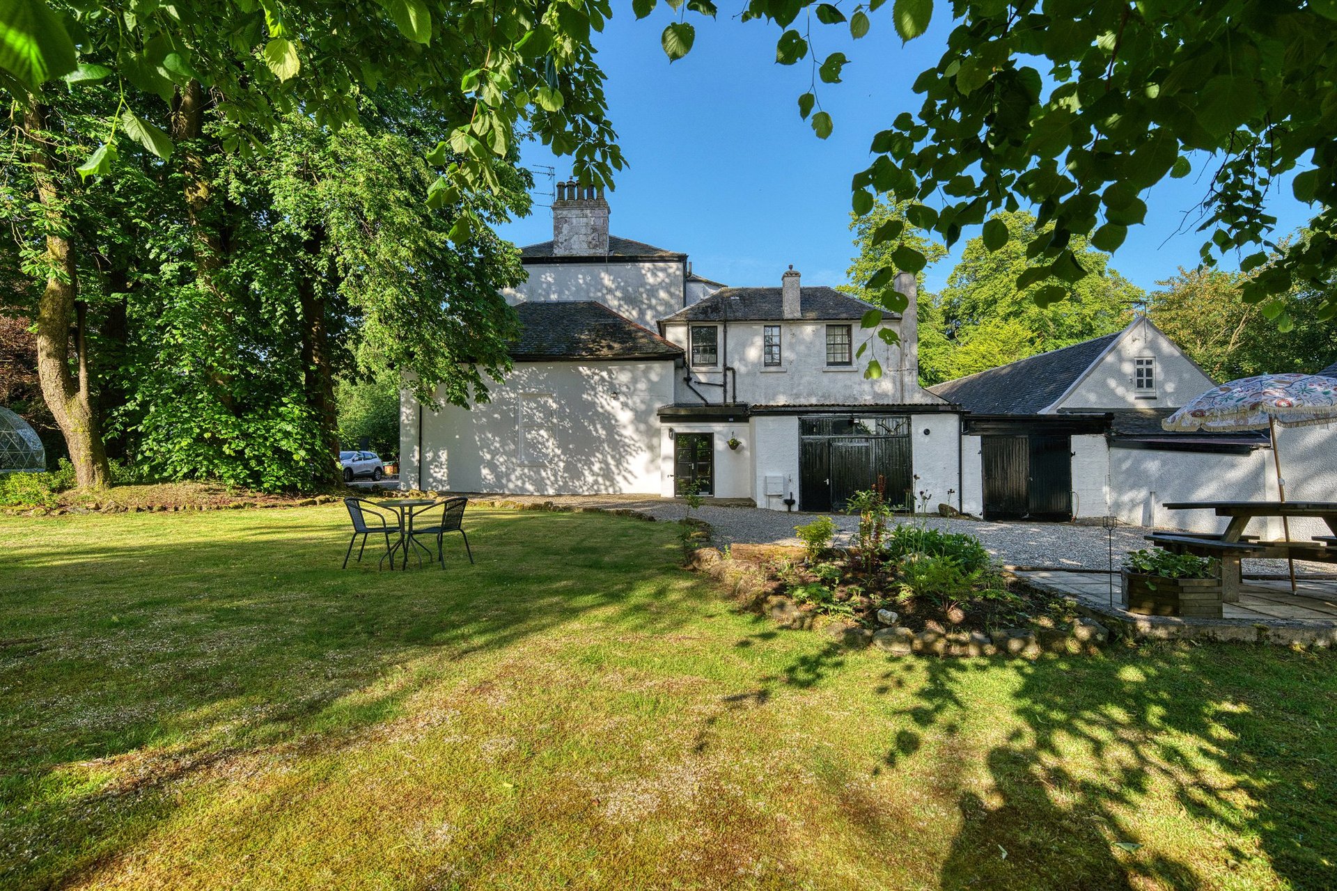 3 Solsgirth House, Langmuir Road, G66 3XN - Picture #2