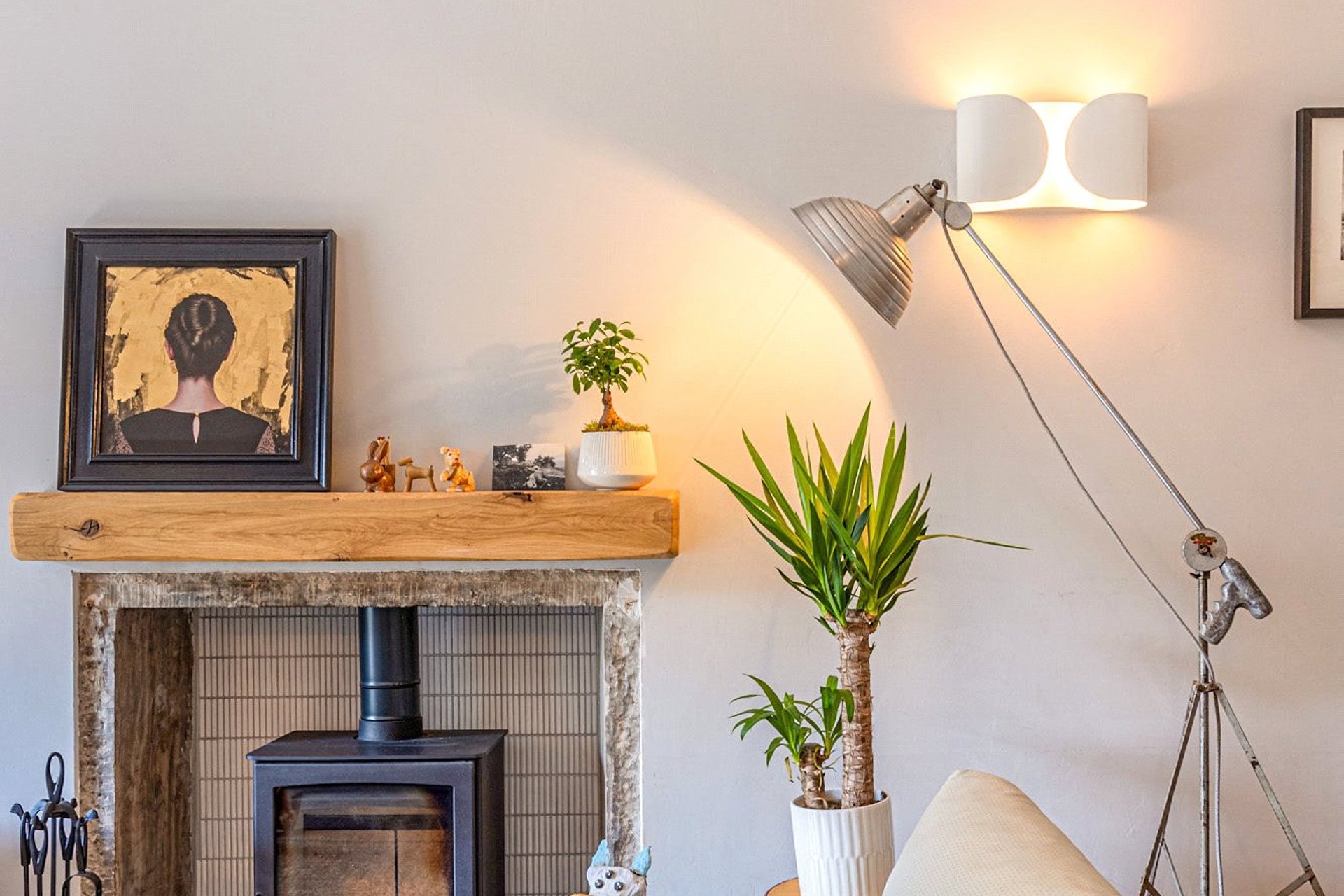 Flat 2/1, 1 Crown Terrace, Dowanhill, Glasgow, G12 9HA - Picture #5