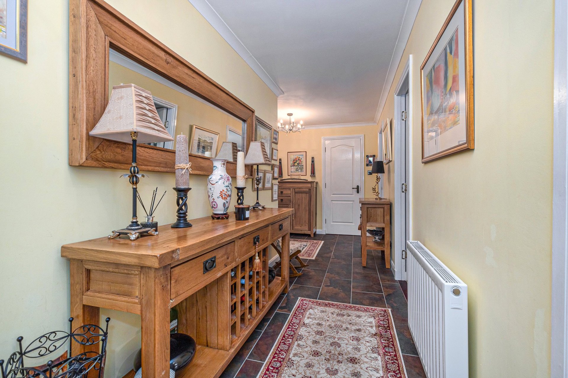 27 Ravenscourt, Thorntonhall, Glasgow, South Lanarkshire, G74 5AZ - Picture #4