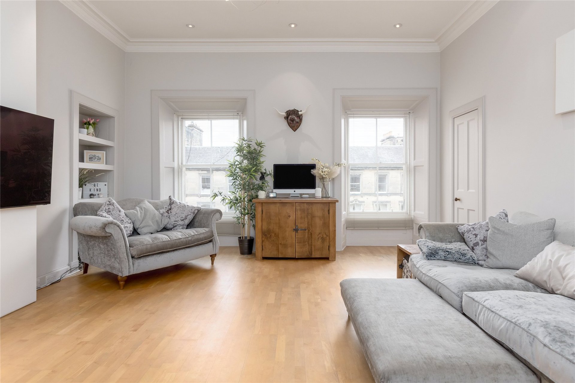 5/2F Chester Street, Edinburgh, EH3 7RF - Picture #8