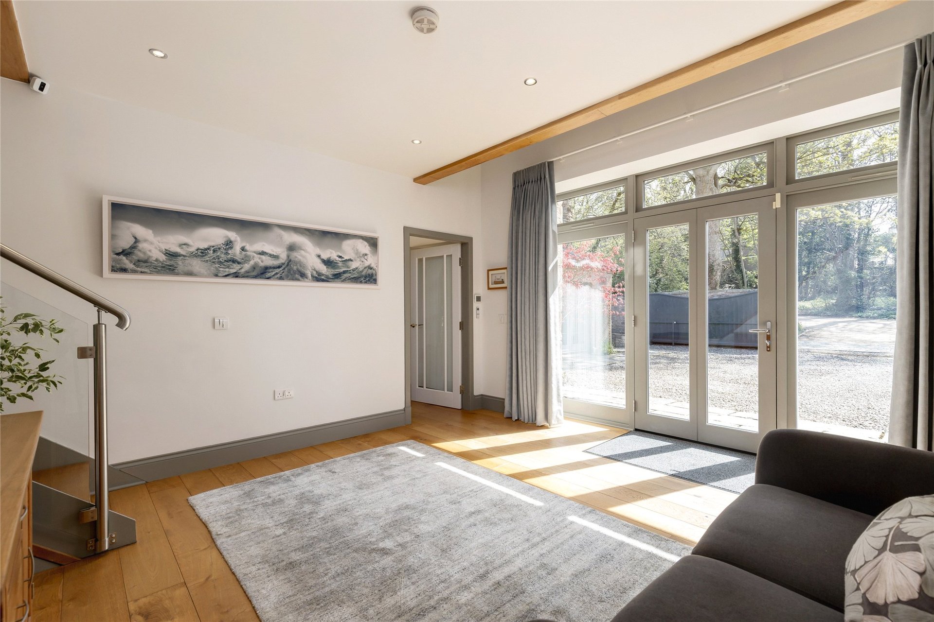 Comiston Stables, 63 Camus Avenue, Buckstone, Edinburgh, EH10 6QY - Picture #4