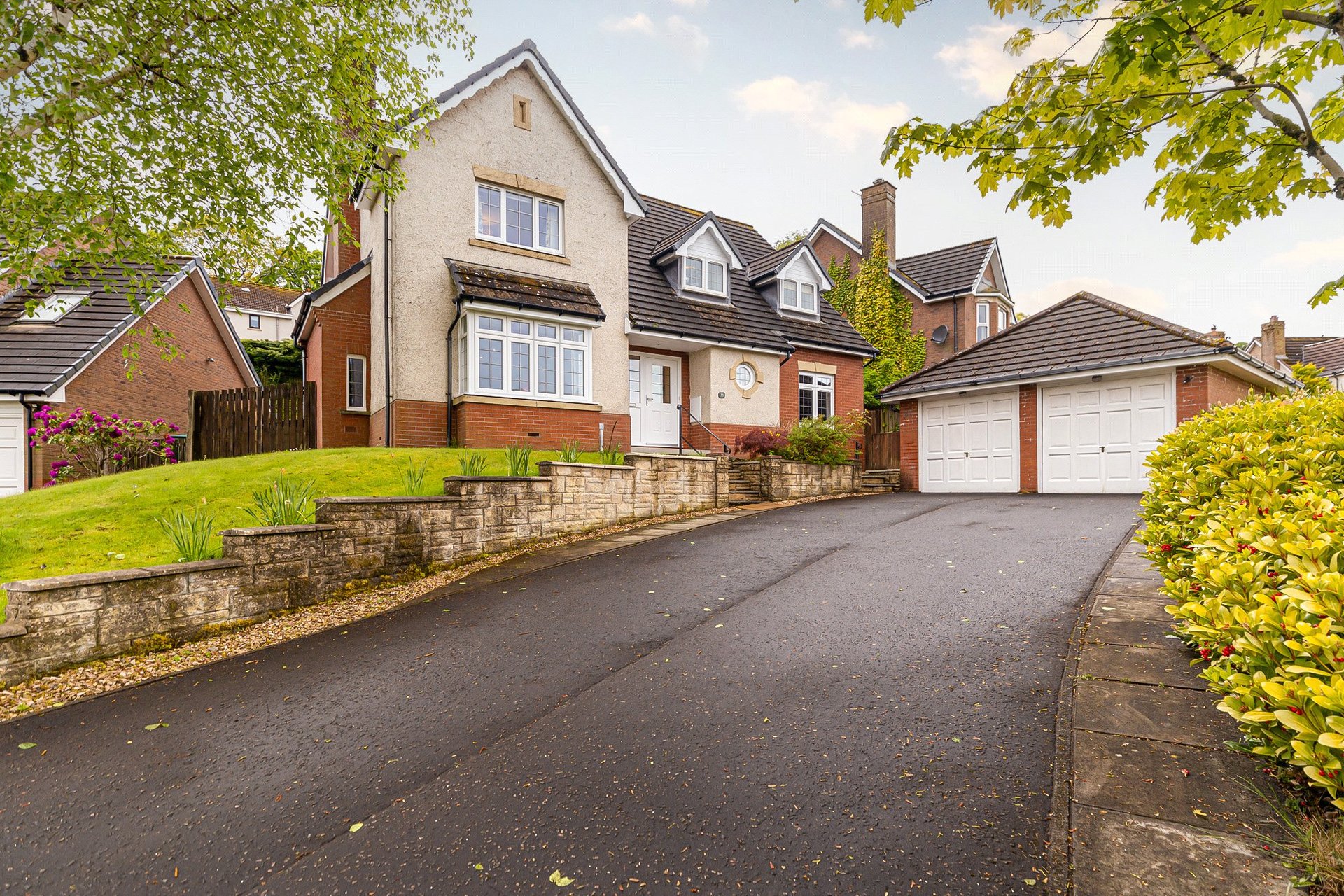 33 Douglas Muir Drive, Milngavie, G62 7RJ - Picture #42