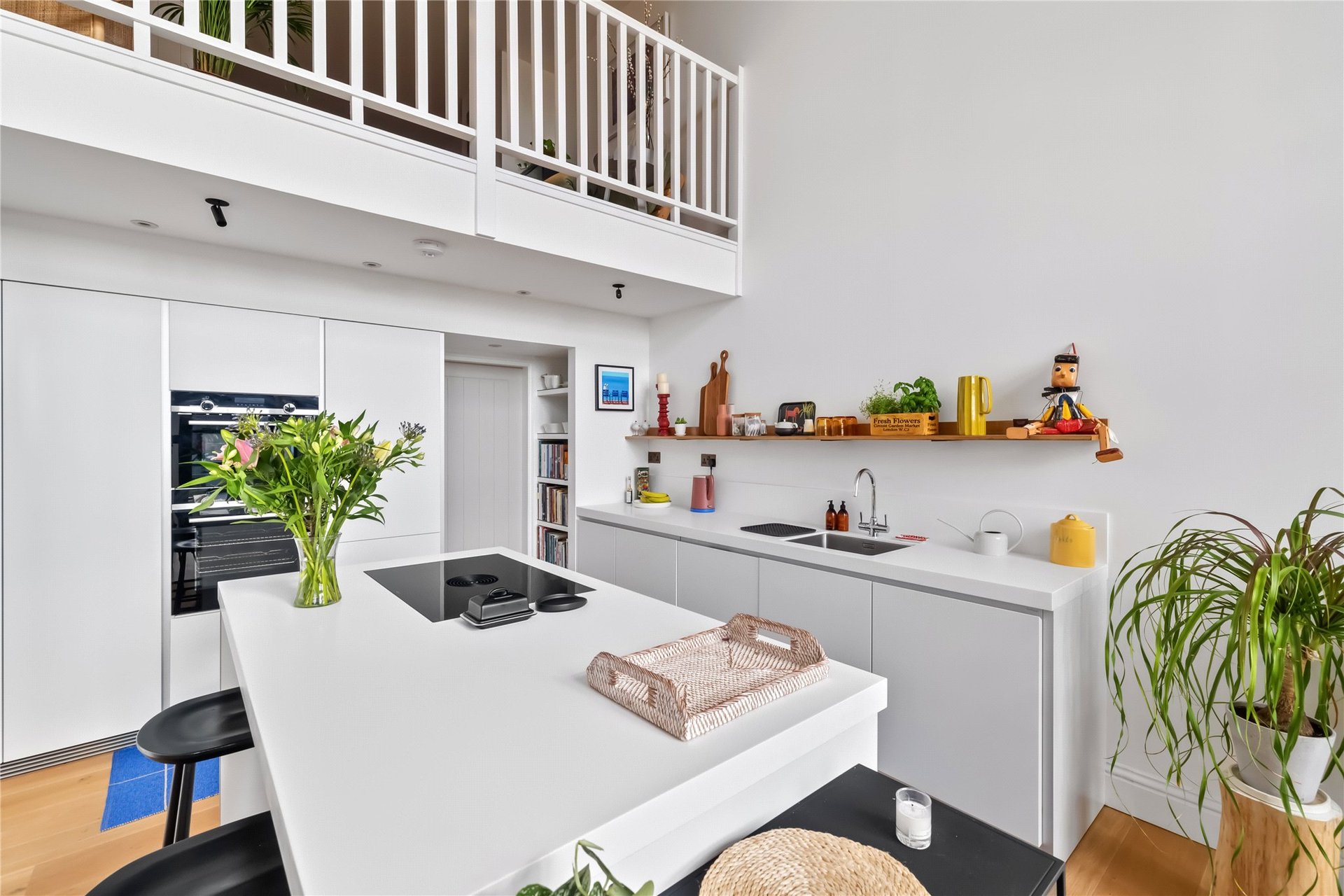 13 Old School Apartments, Upper Allan Street, Blairgowrie, Perth and Kinross, PH10 6FG - Picture #7