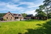 West Mains House, Lodge and Paddock, Invertrossachs Road, Callander, Stirlingshire, FK17 8HW - Picture #1