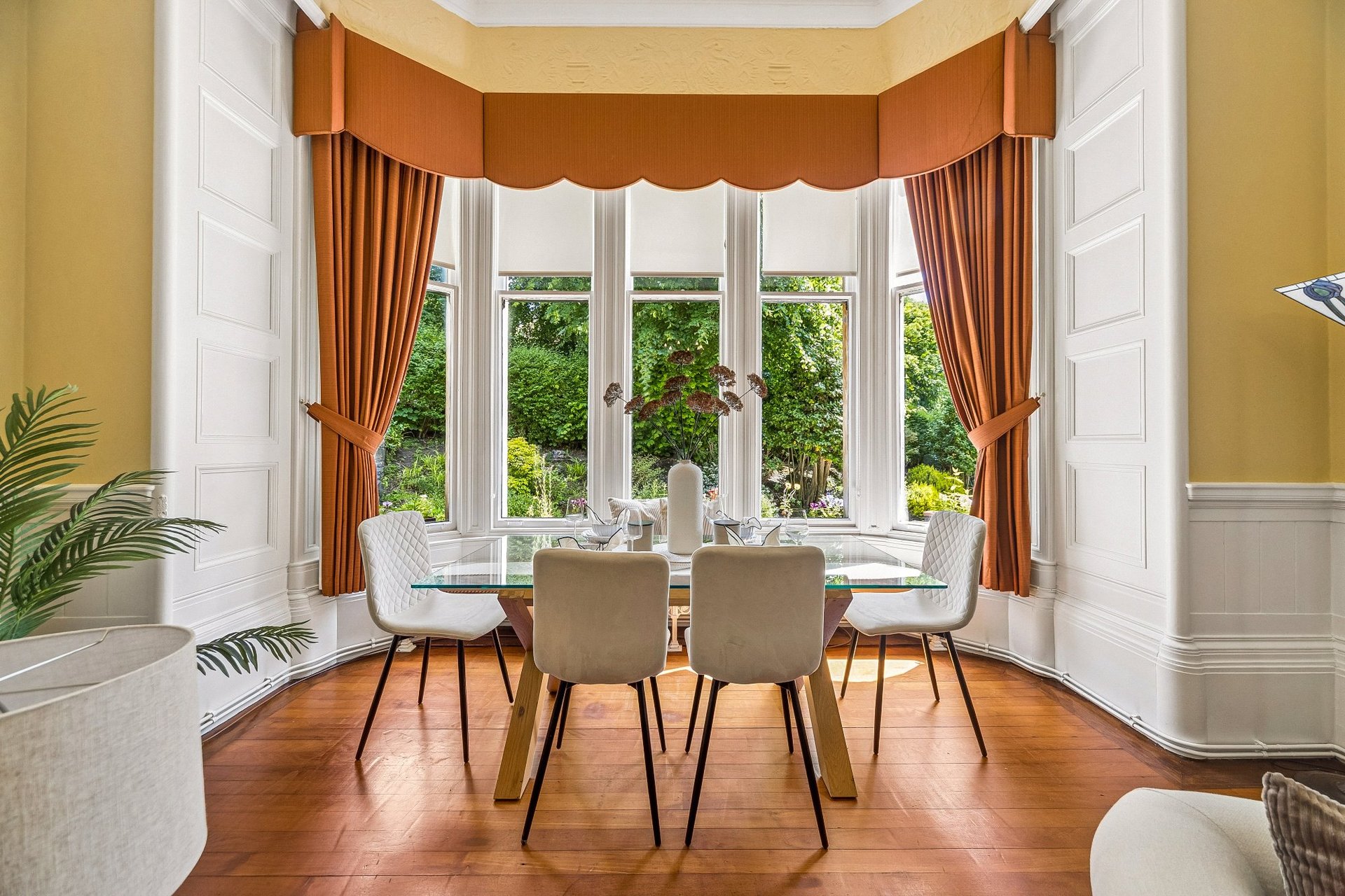 Flat 1, 2 Prince Albert Road, Dowanhill, Glasgow, G12 9JX - Picture #20