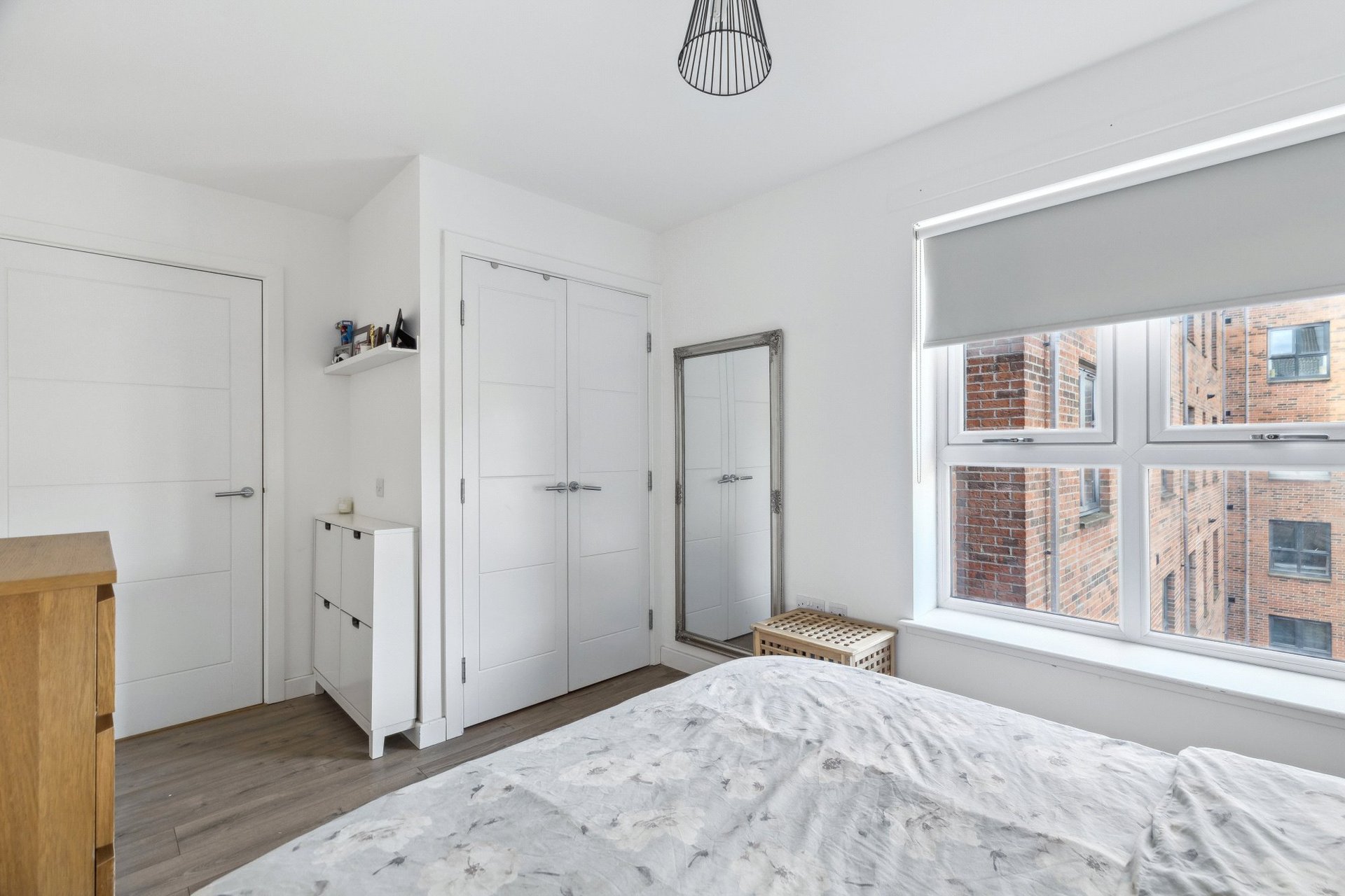 Flat 2/2, 10 Bedford Street, Laurieston, Glasgow City, G5 9AJ - Picture #13