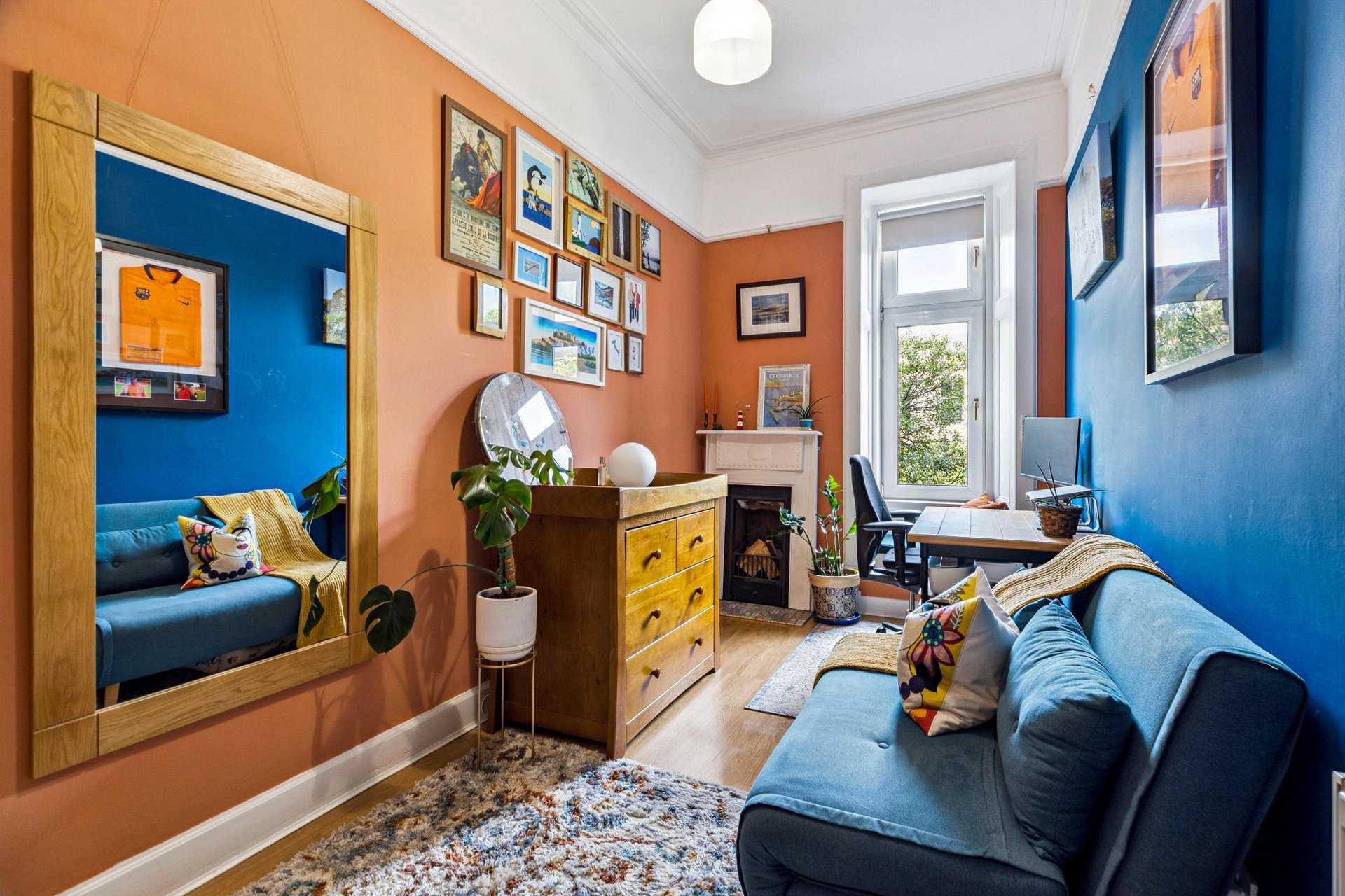 2/2, 39 Lawrence Street, Dowanhill, Glasgow, G11 5HD - Picture #21