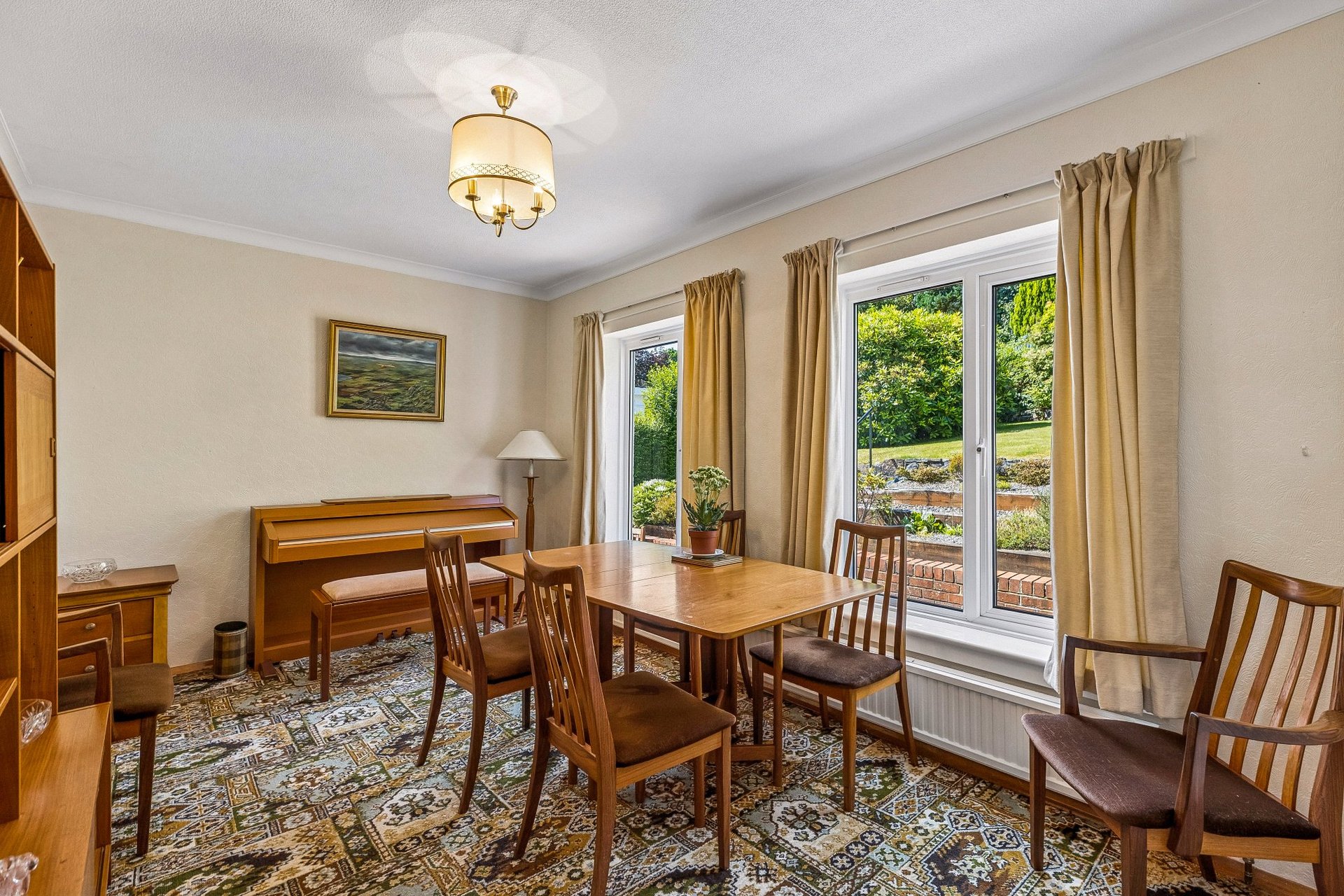 2 Birrell Road, Milngavie, G62 7JZ - Picture #8