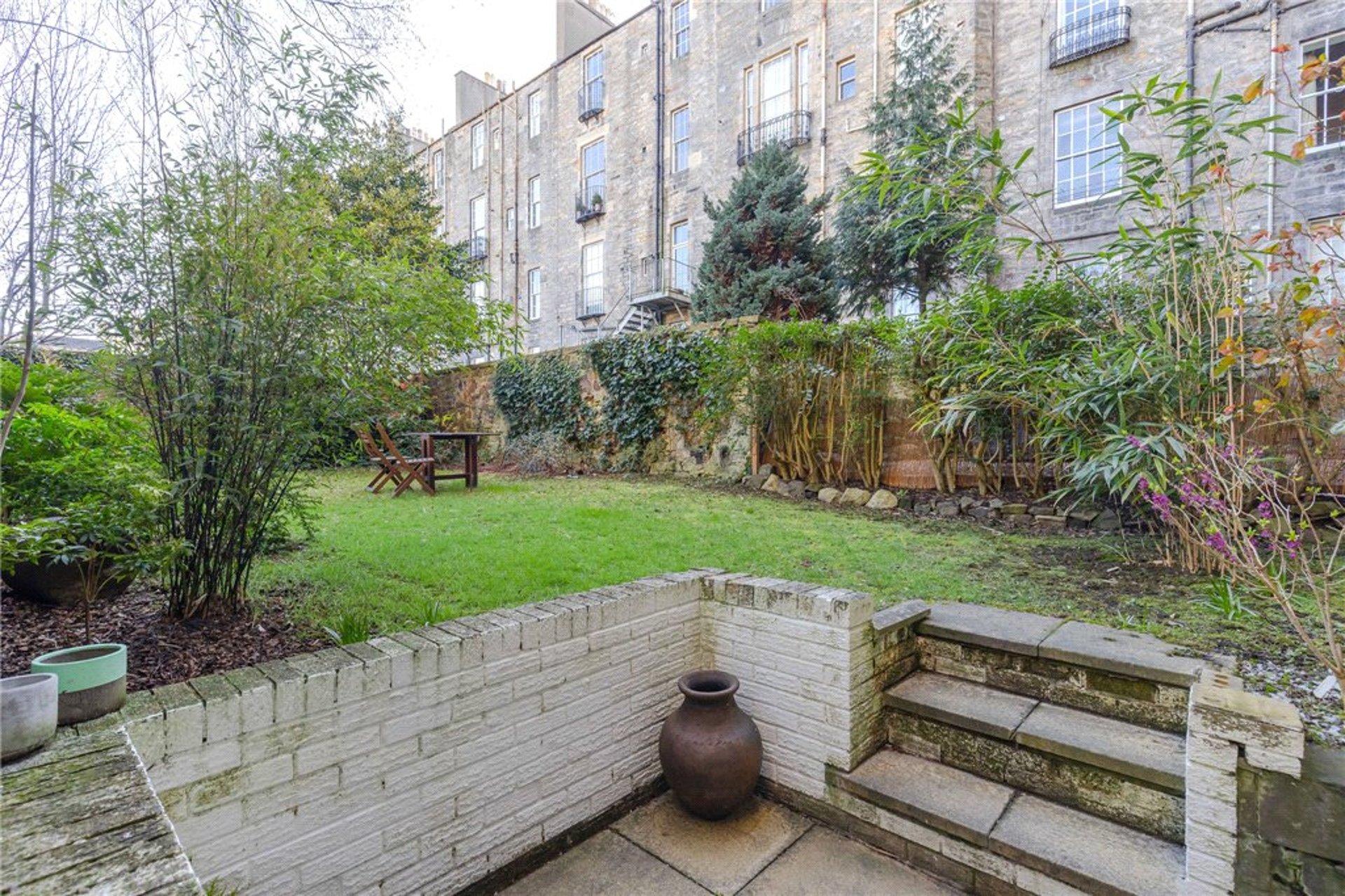 4C St Vincent Street, Edinburgh, Midlothian, EH3 6SH - Picture #14