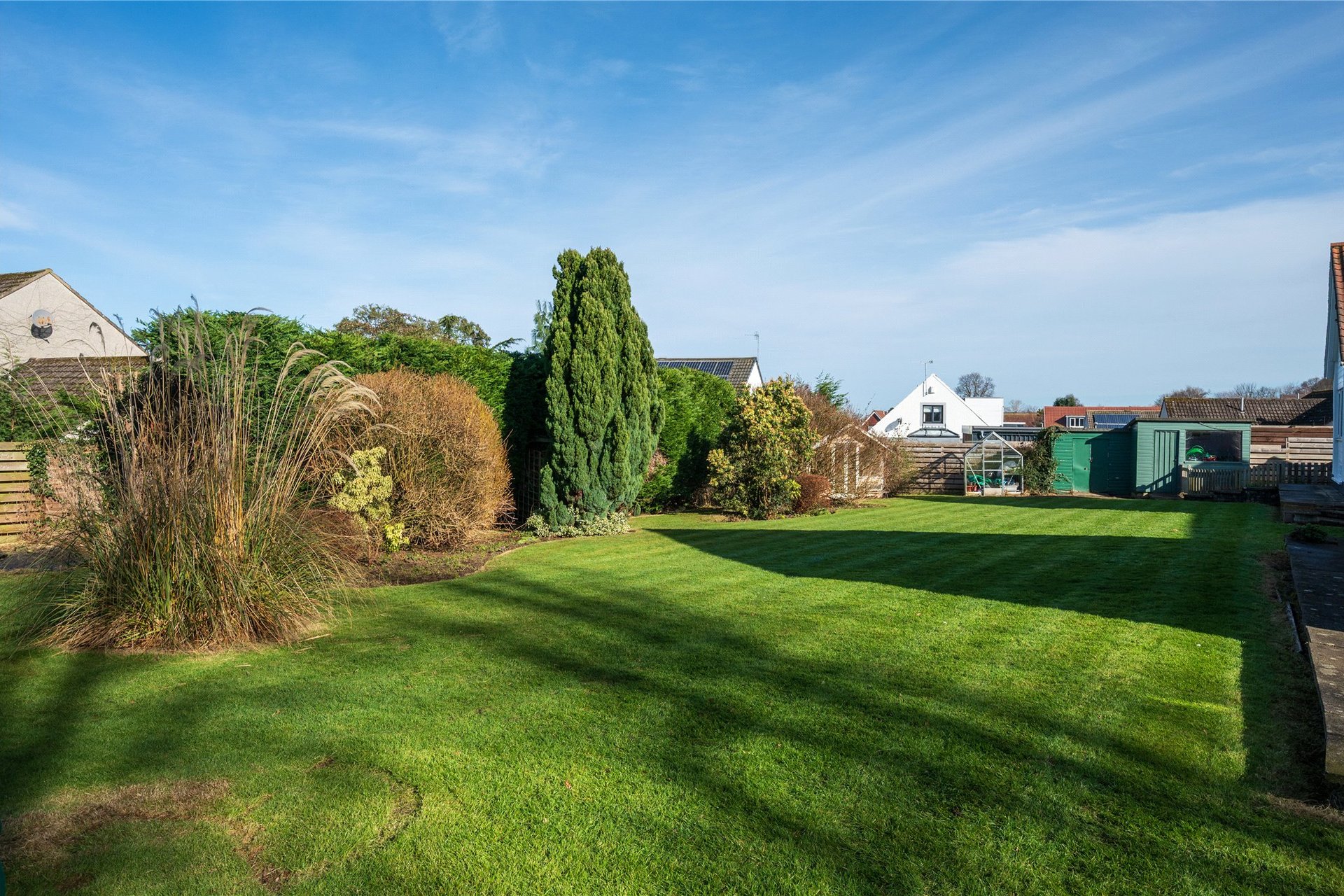 Woodside, King's Avenue, Longniddry, East Lothian, EH32 0QN - Picture #32