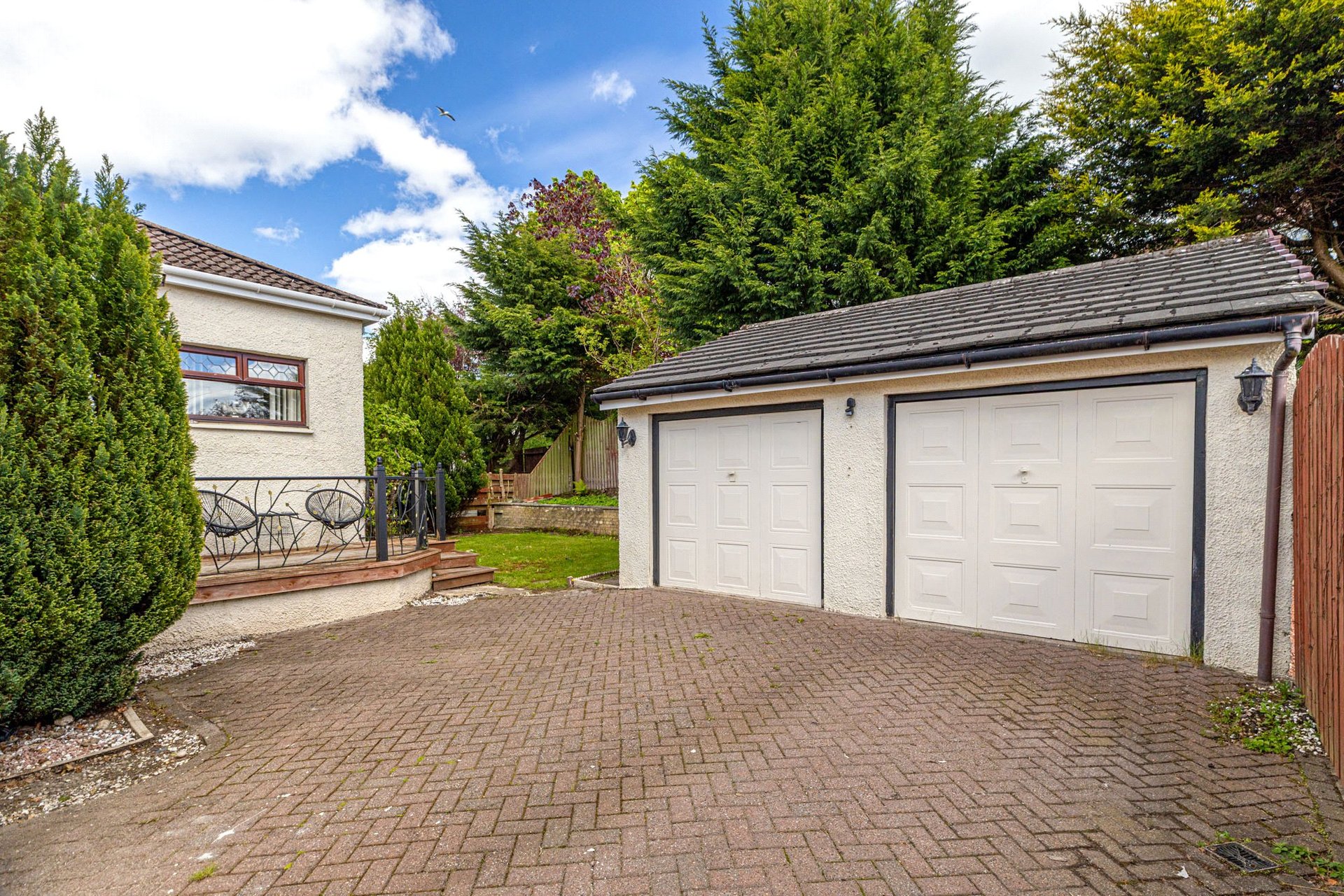 55 Eaglesham Road, Clarkston, Glasgow, G76 7TR - Picture #30