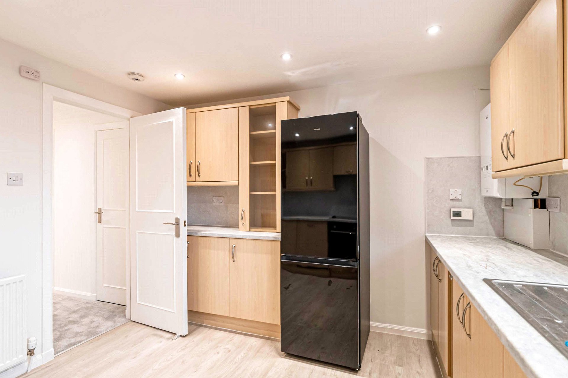 Flat 5, 3 Caithness Place, Edinburgh, Midlothian, EH5 3AE - Picture #16