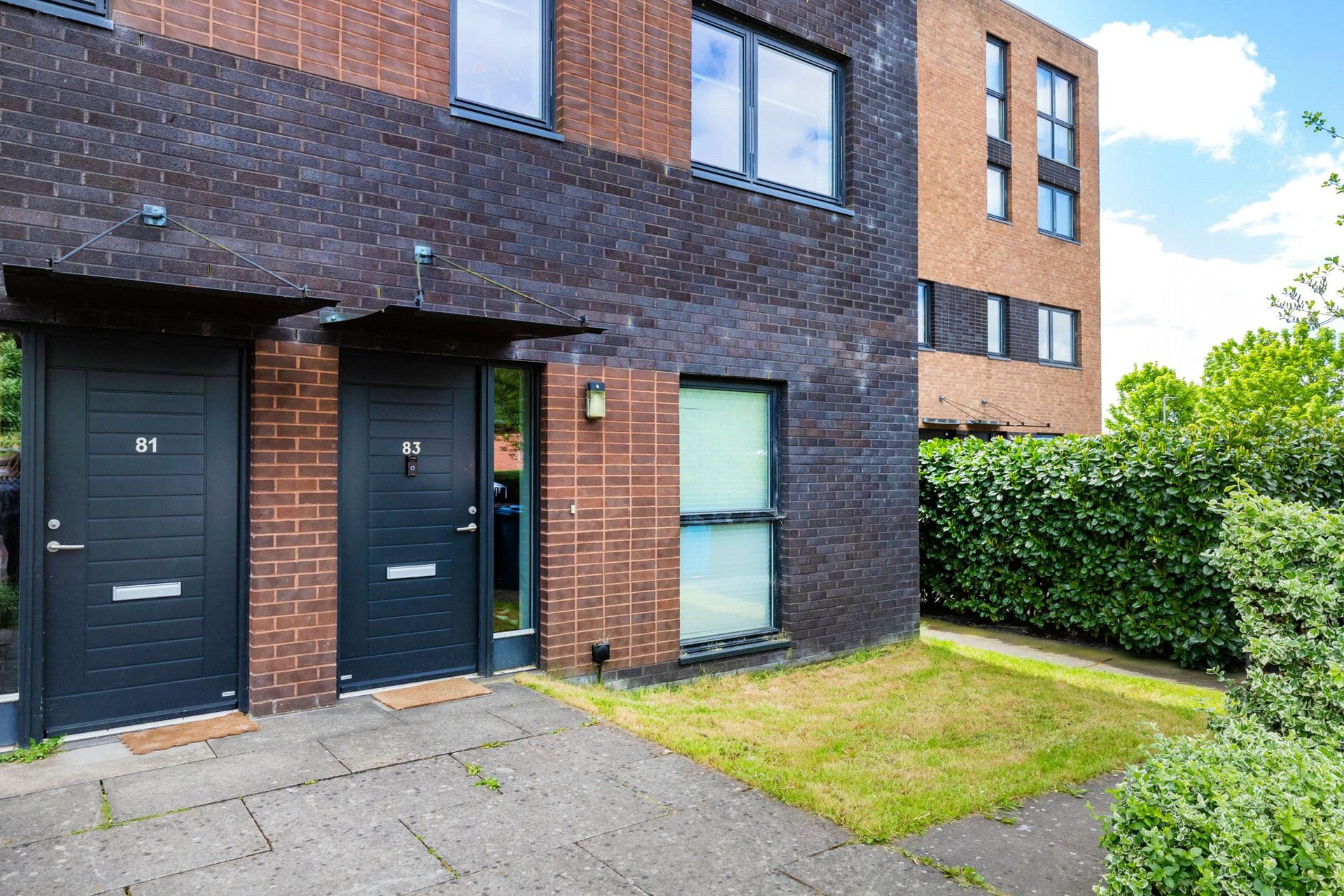 83 London Avenue, Athletes' Village, Glasgow City, G40 3HR - Picture #43