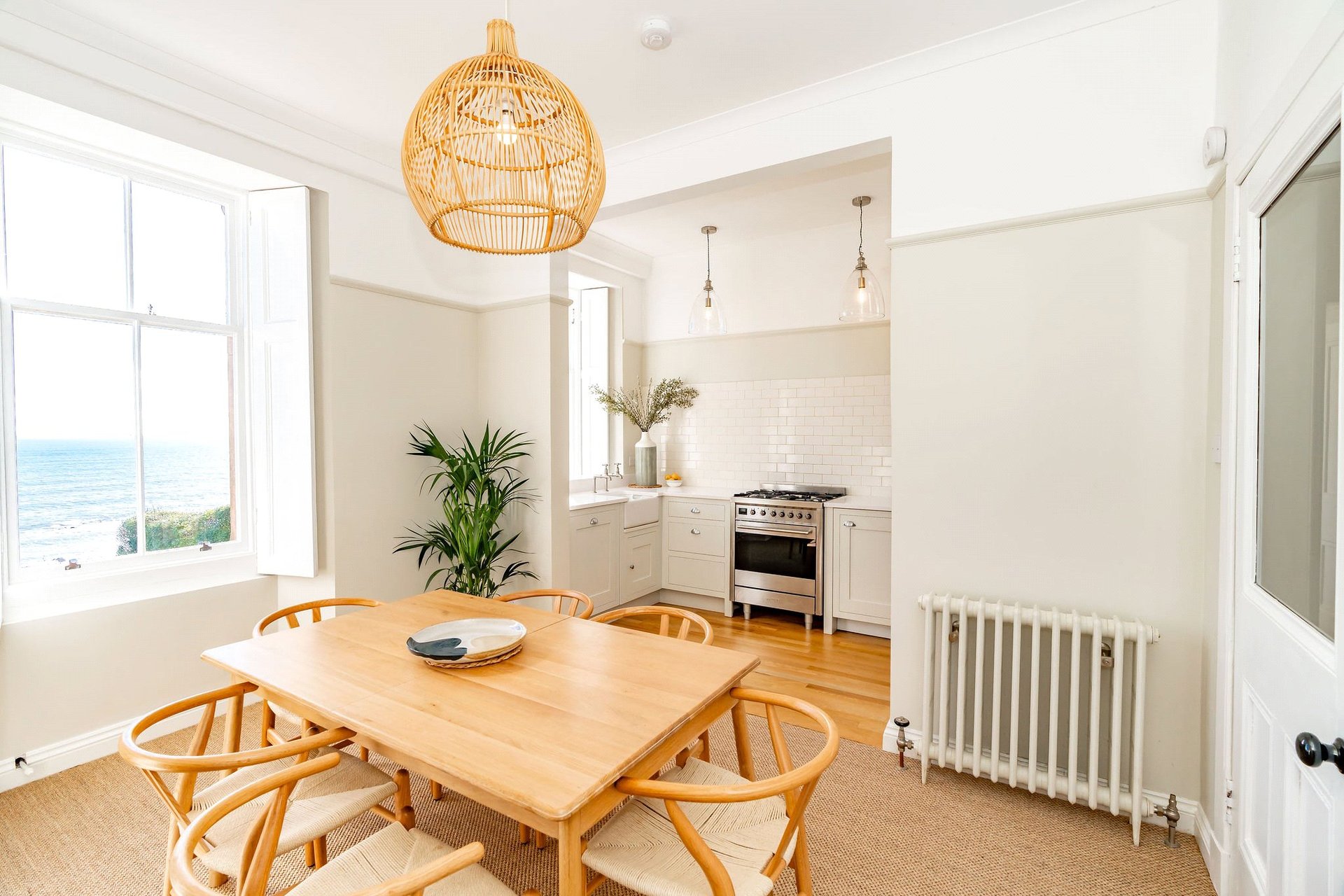 22 Nethergate South, Crail, Anstruther, KY10 3TY - Picture #13