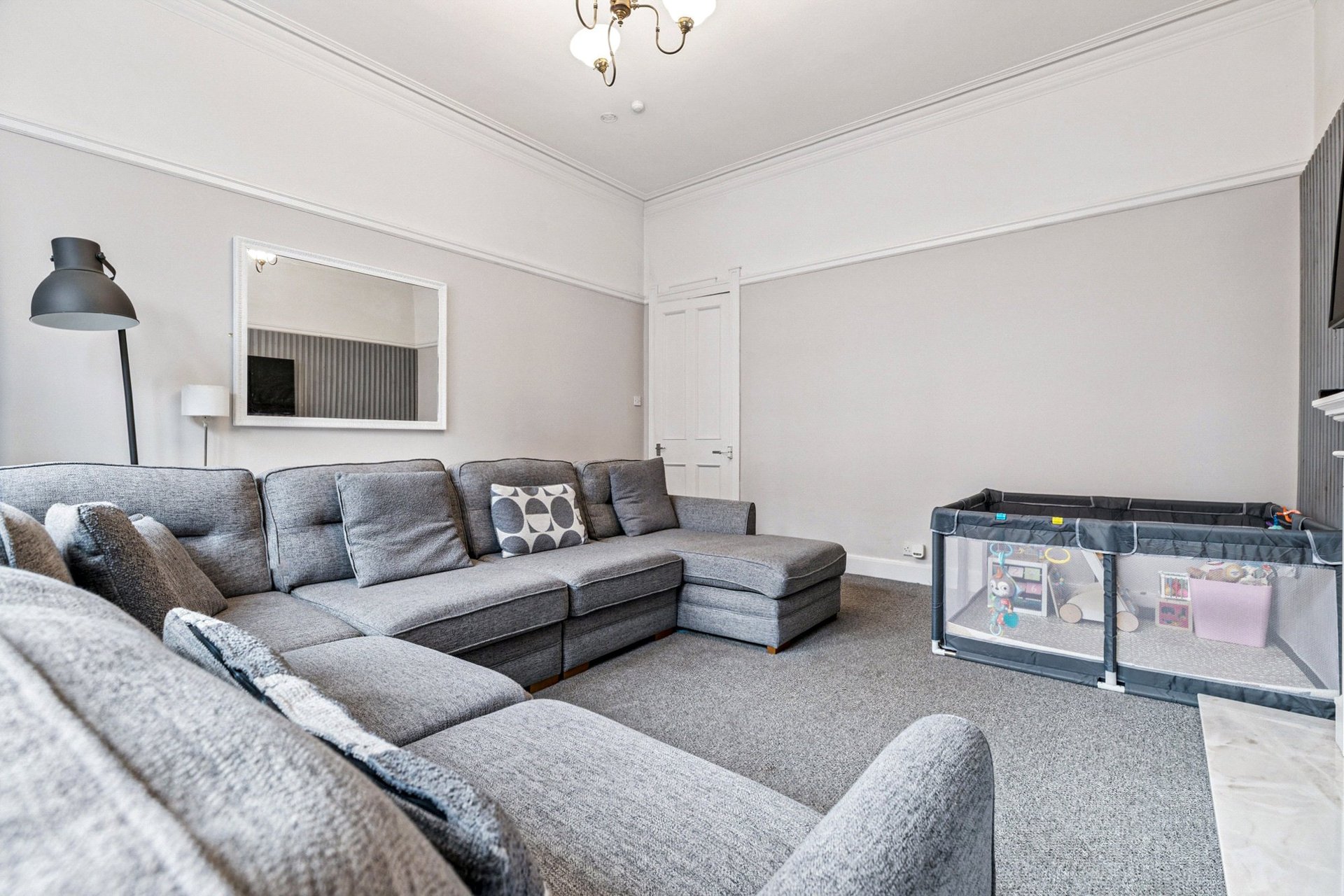 0/2, 53 Ancaster Drive, Anniesland, Glasgow, G13 1NA - Picture #4