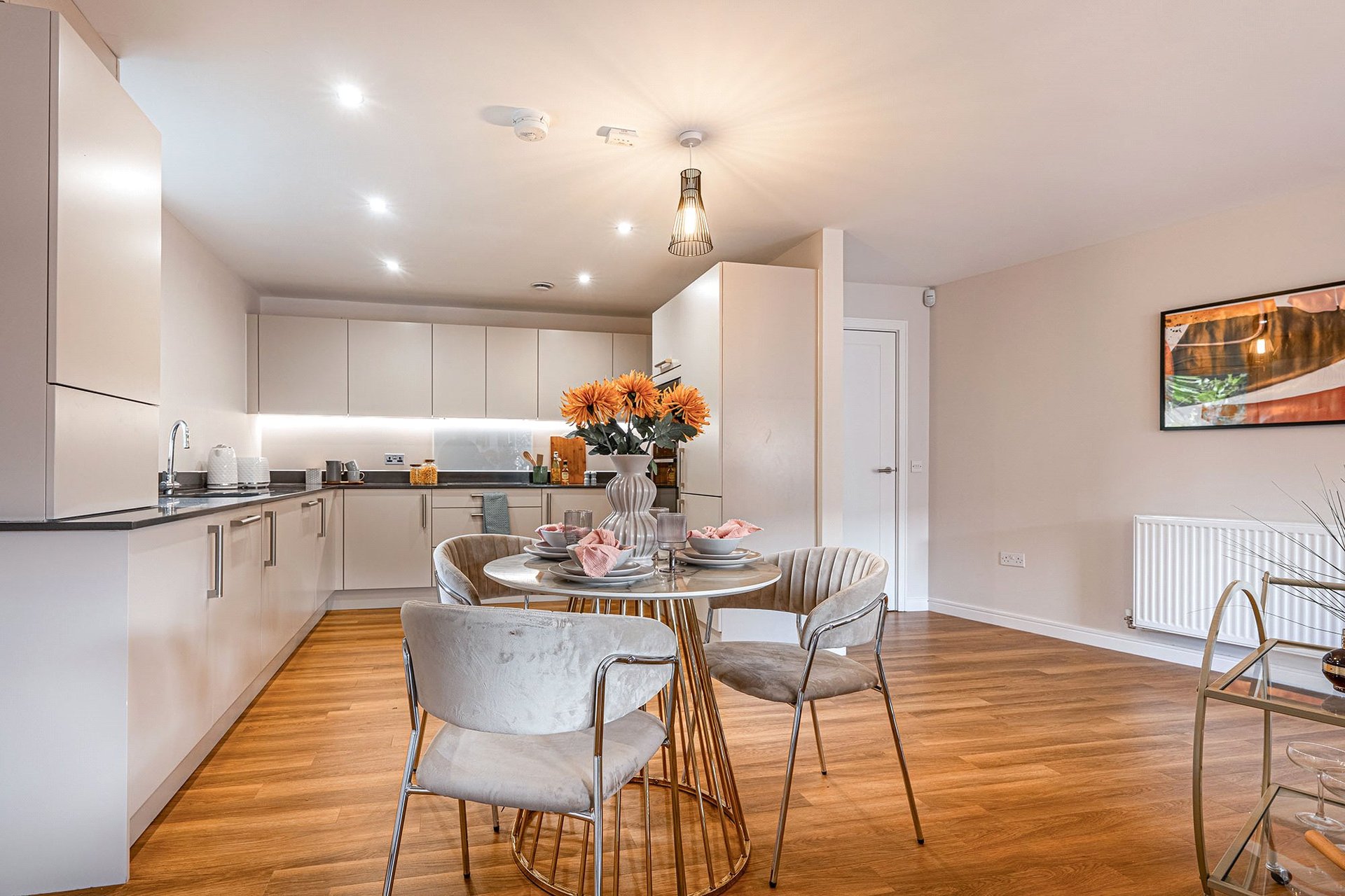 Flat 3/4, 314 Wilton Street, North Kelvinside, Glasgow, G20 6DB - Picture #8