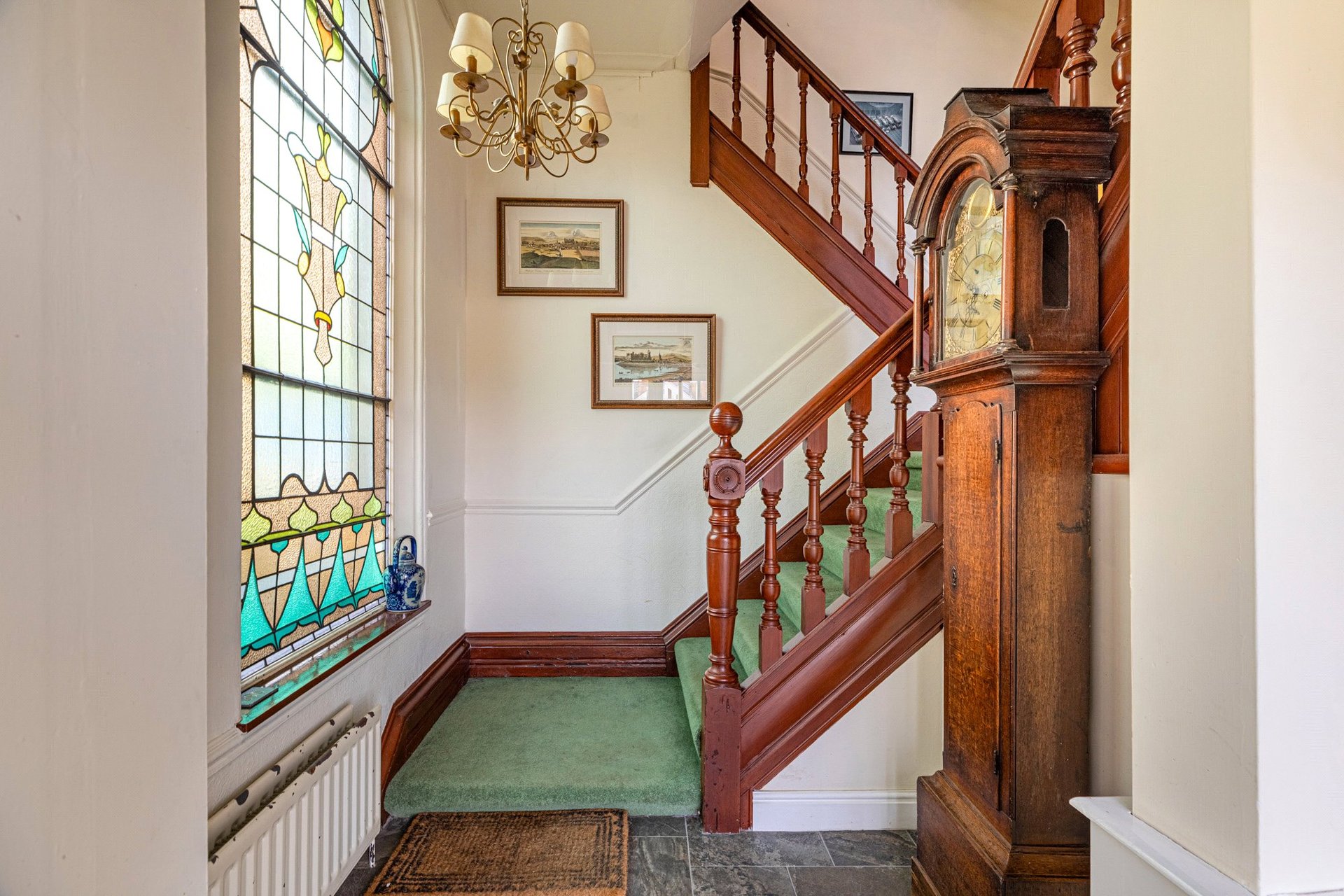 396A Albert Drive, Pollokshields, Glasgow, G41 4JP - Picture #6
