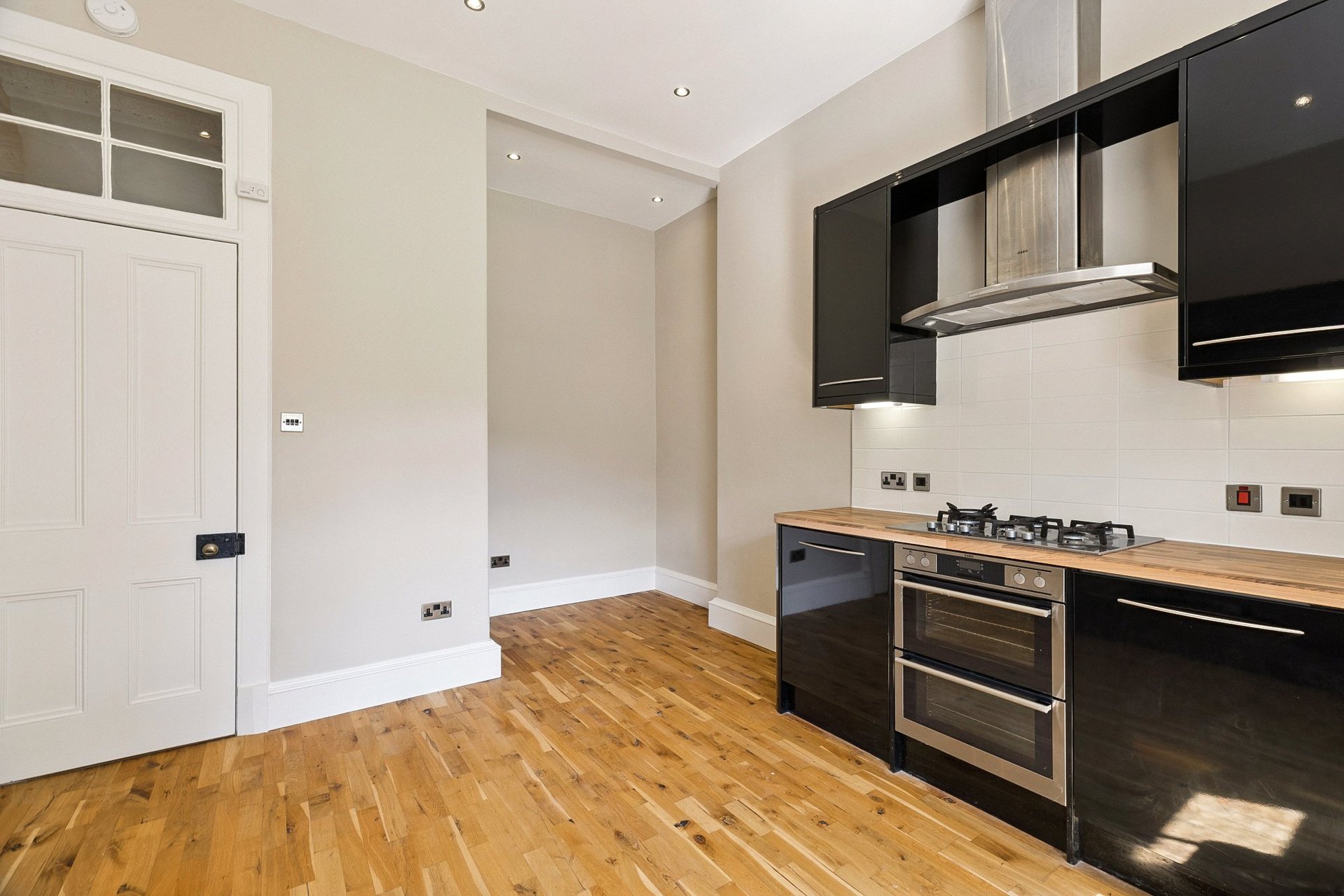 0/1, 24 Elie Street, Dowanhill, Glasgow, G11 5JD - Picture #8