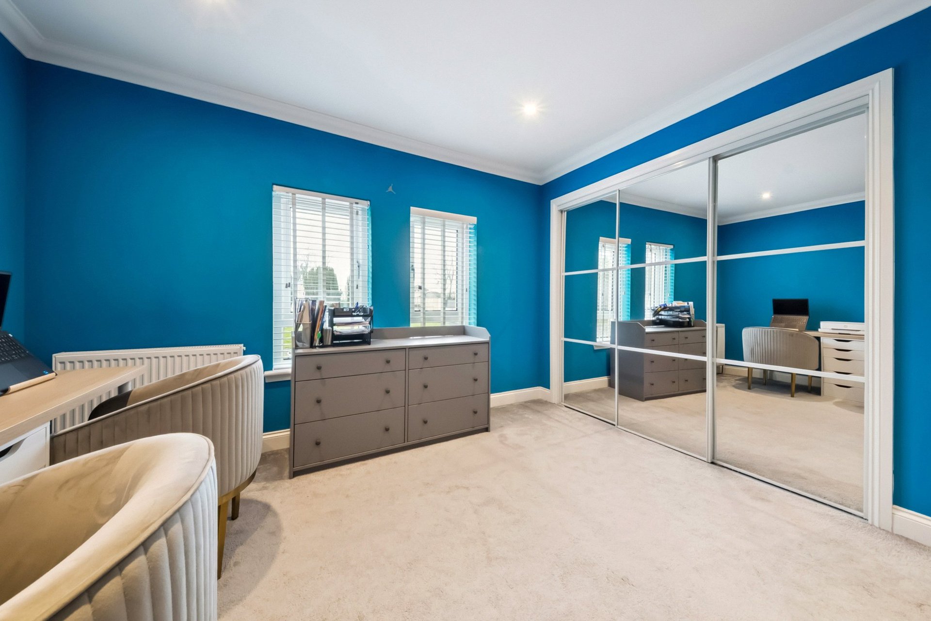 19 Montfort Park, Barrhead, Glasgow, East Renfrewshire, G78 1SJ - Picture #51