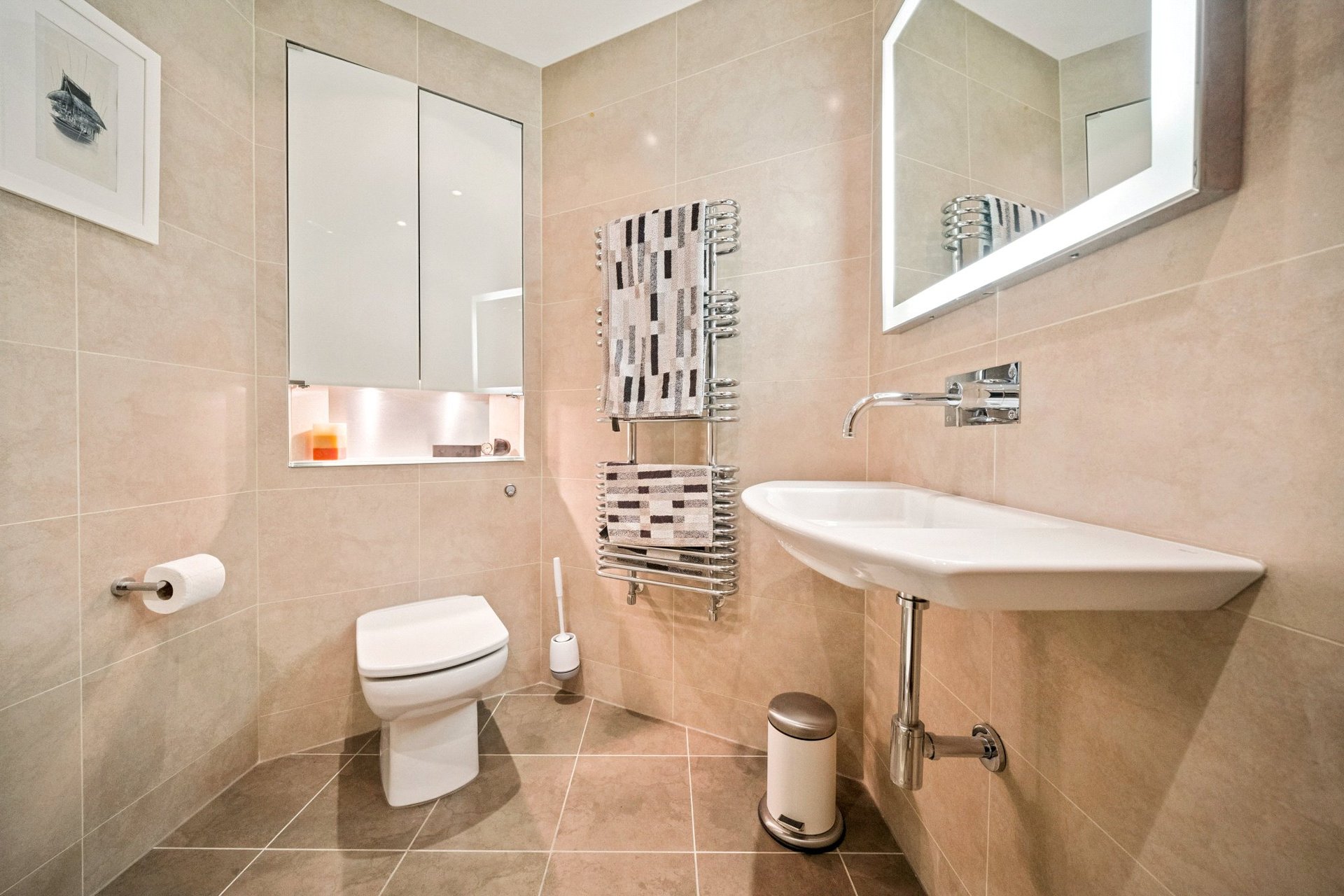 35/6 Ocean Drive, Leith, Edinburgh, EH6 6JL - Picture #17