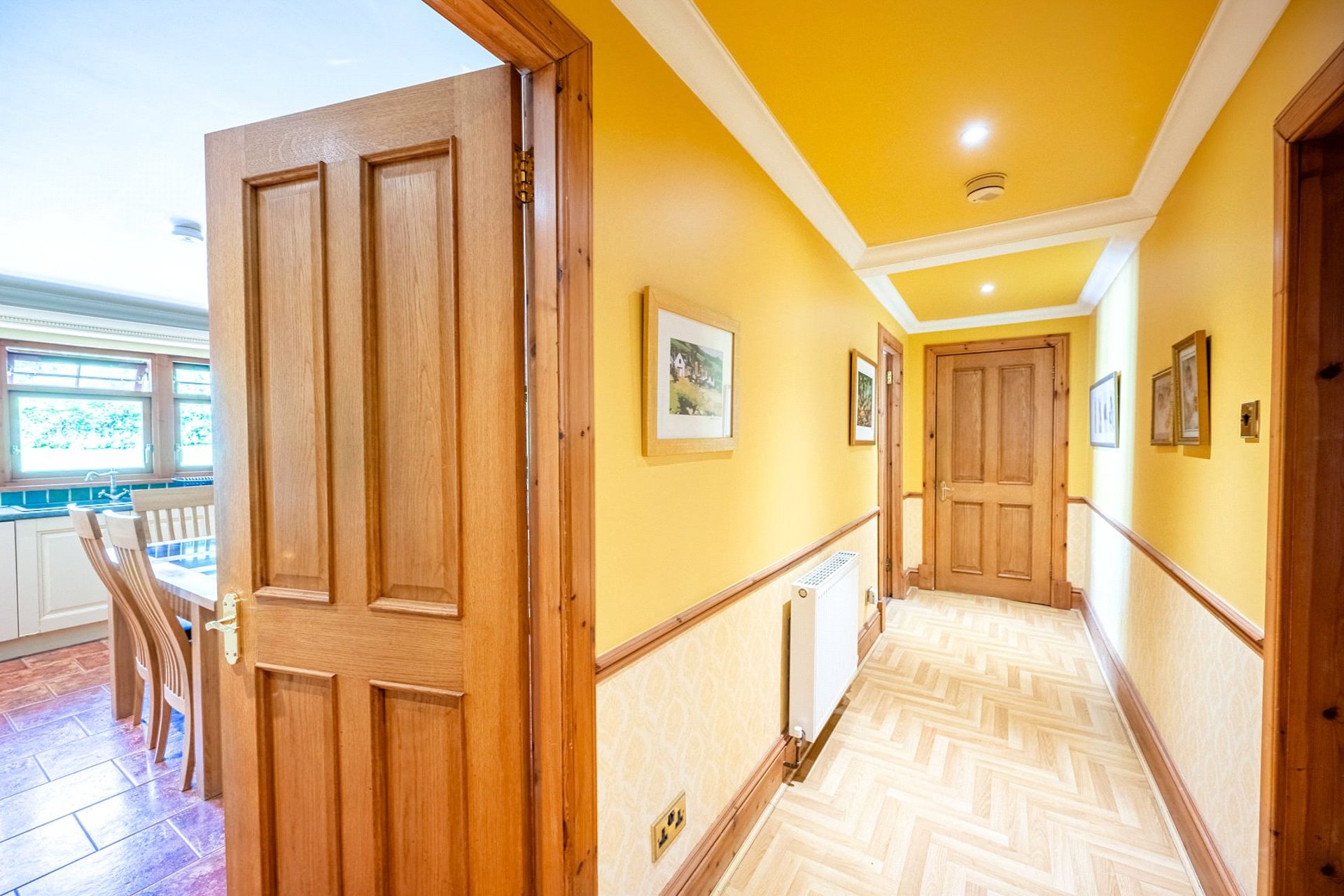 Inglewood, 3 Eglinton Drive, Giffnock, Glasgow, East Renfrewshire, G46 7NQ - Picture #28