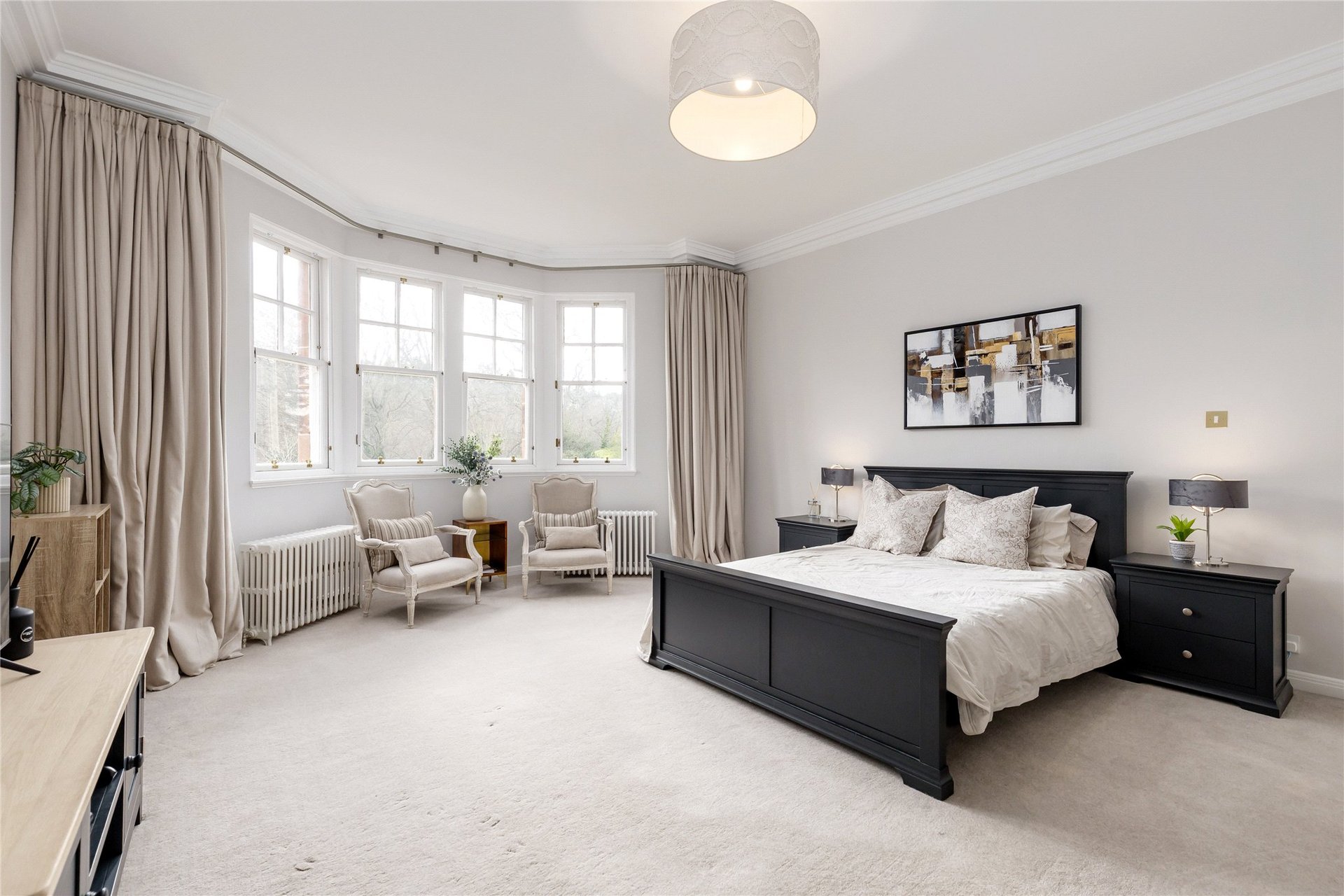 Drumearn, 16 Hermitage Drive, Edinburgh, EH10 6BZ - Picture #18