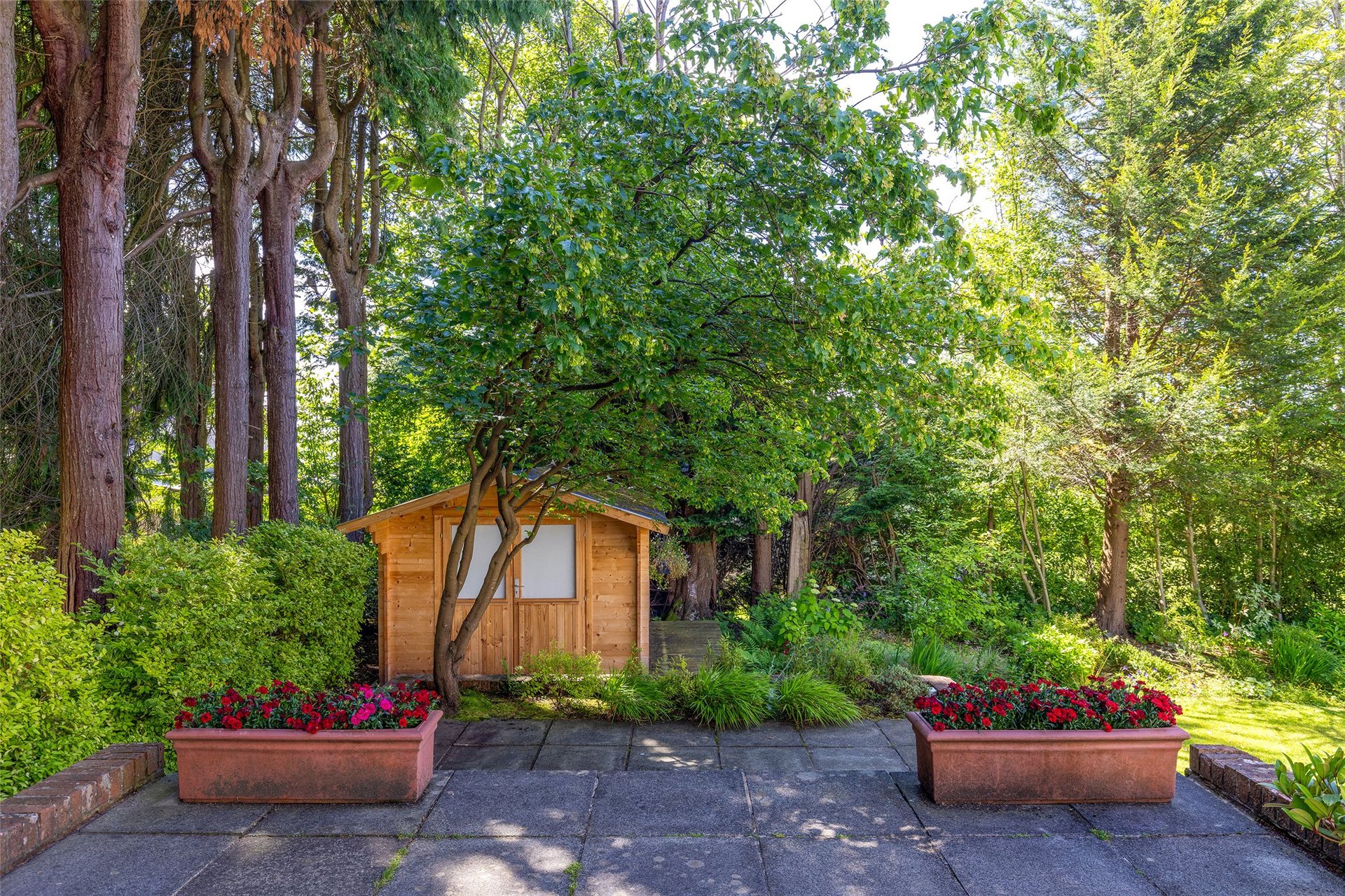 8 Boclair Crescent, Bearsden, G61 2AG - Picture #41
