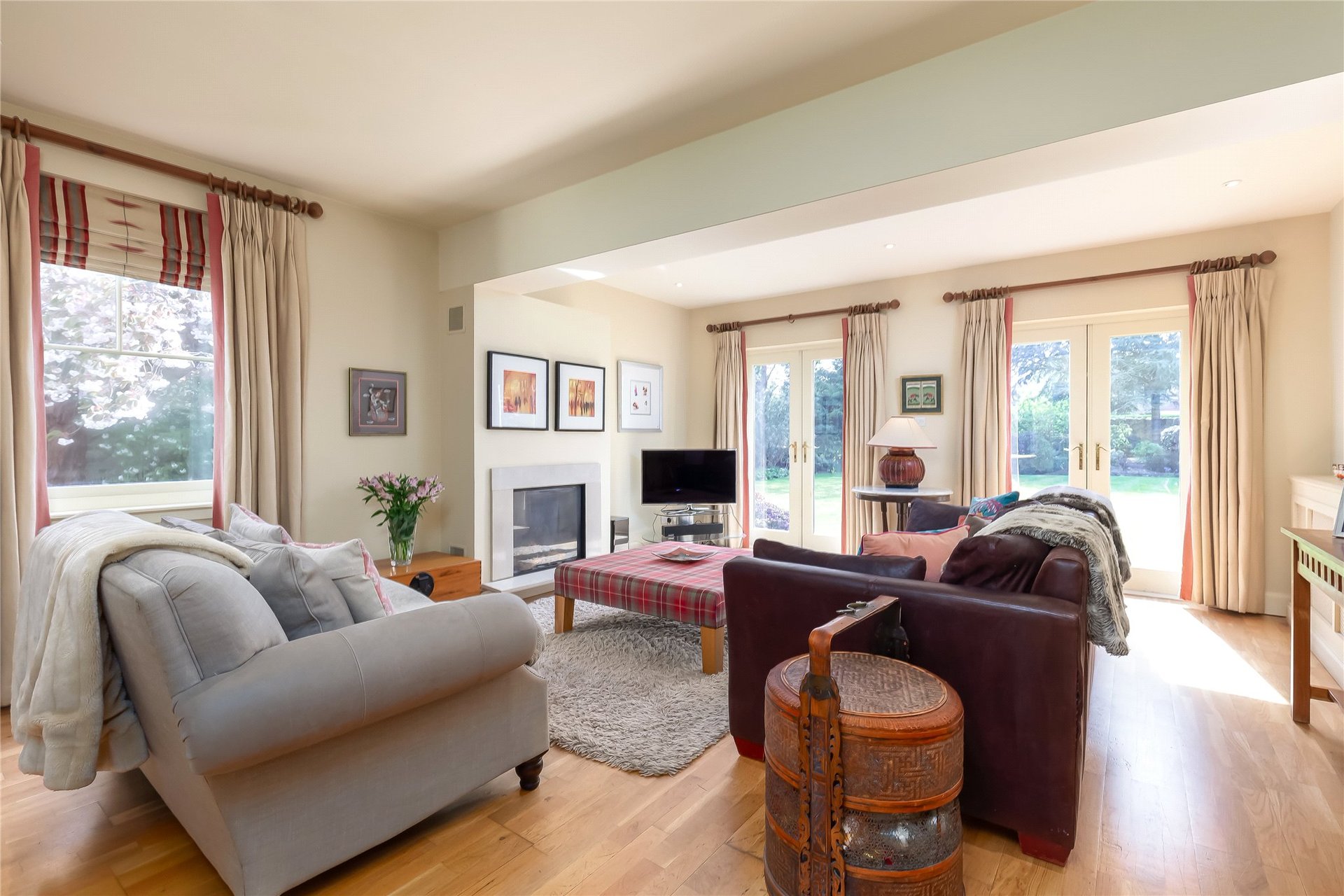 Leedon, 30 Cramond Road North, Edinburgh, EH4 6JE - Picture #5
