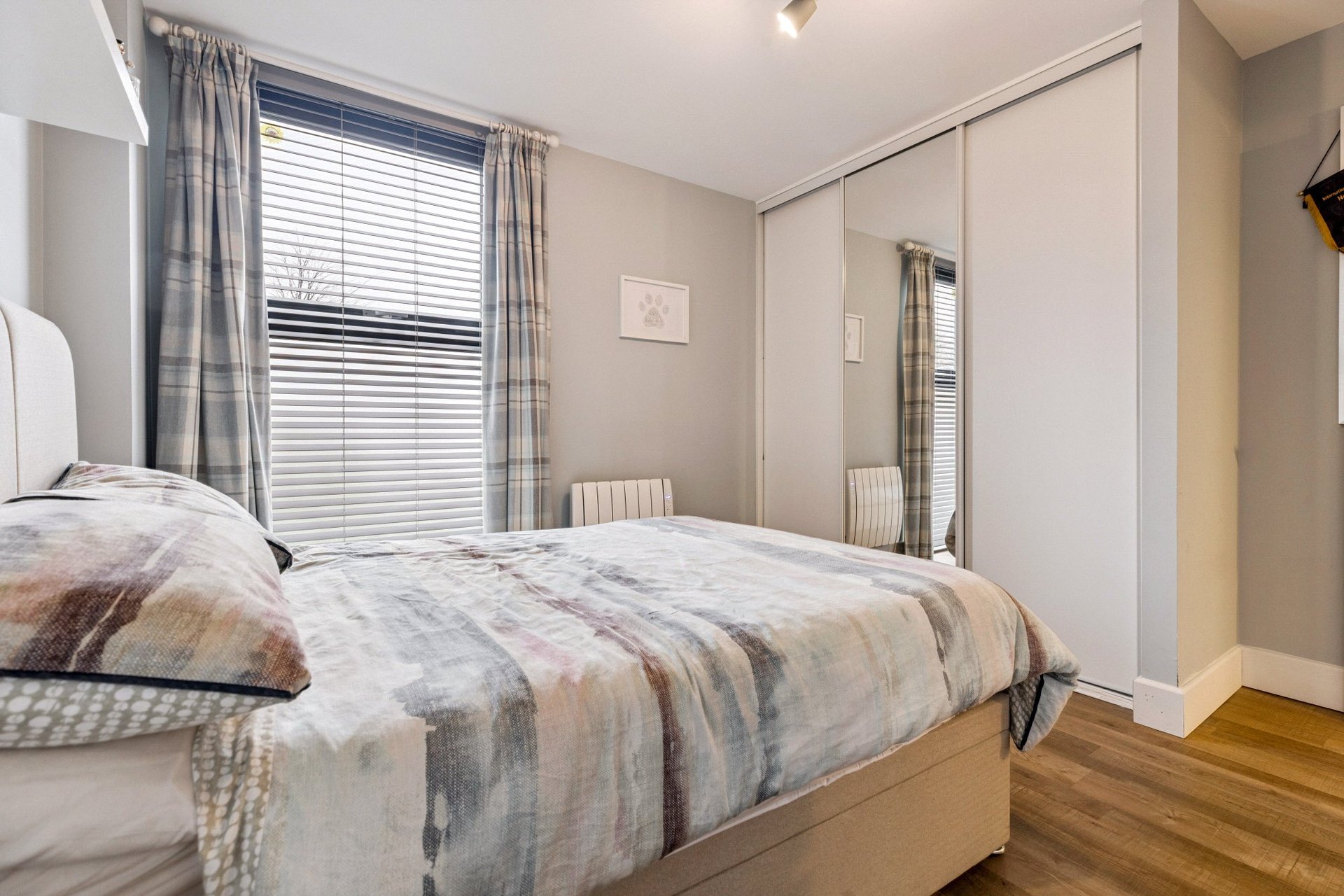 1/4, 353 Glasgow Harbour Terraces, Glasgow Harbour, Glasgow, G11 6DJ - Picture #13