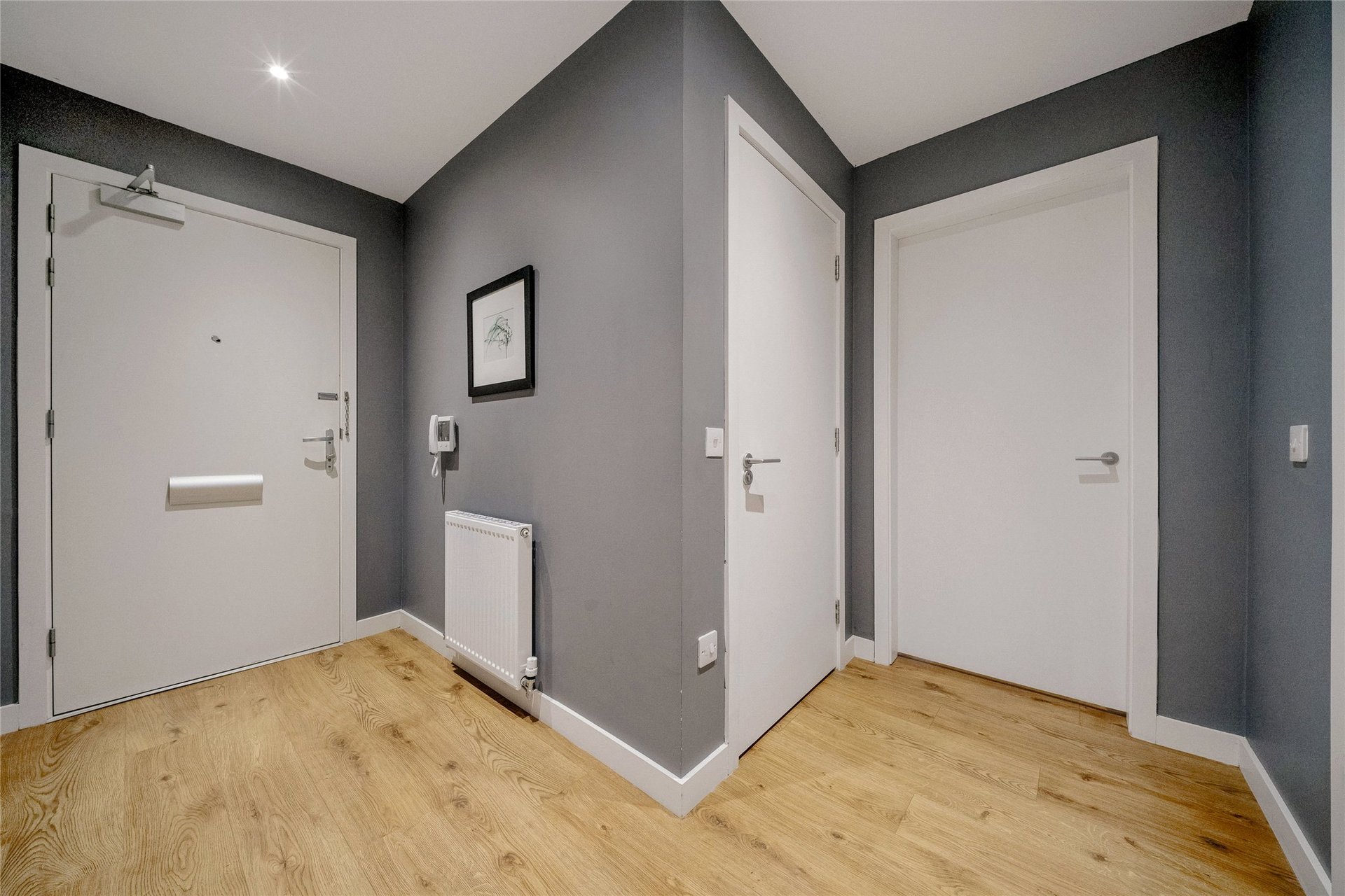 13/1 Pillans Place, Leith, Edinburgh, EH6 7FG - Picture #10