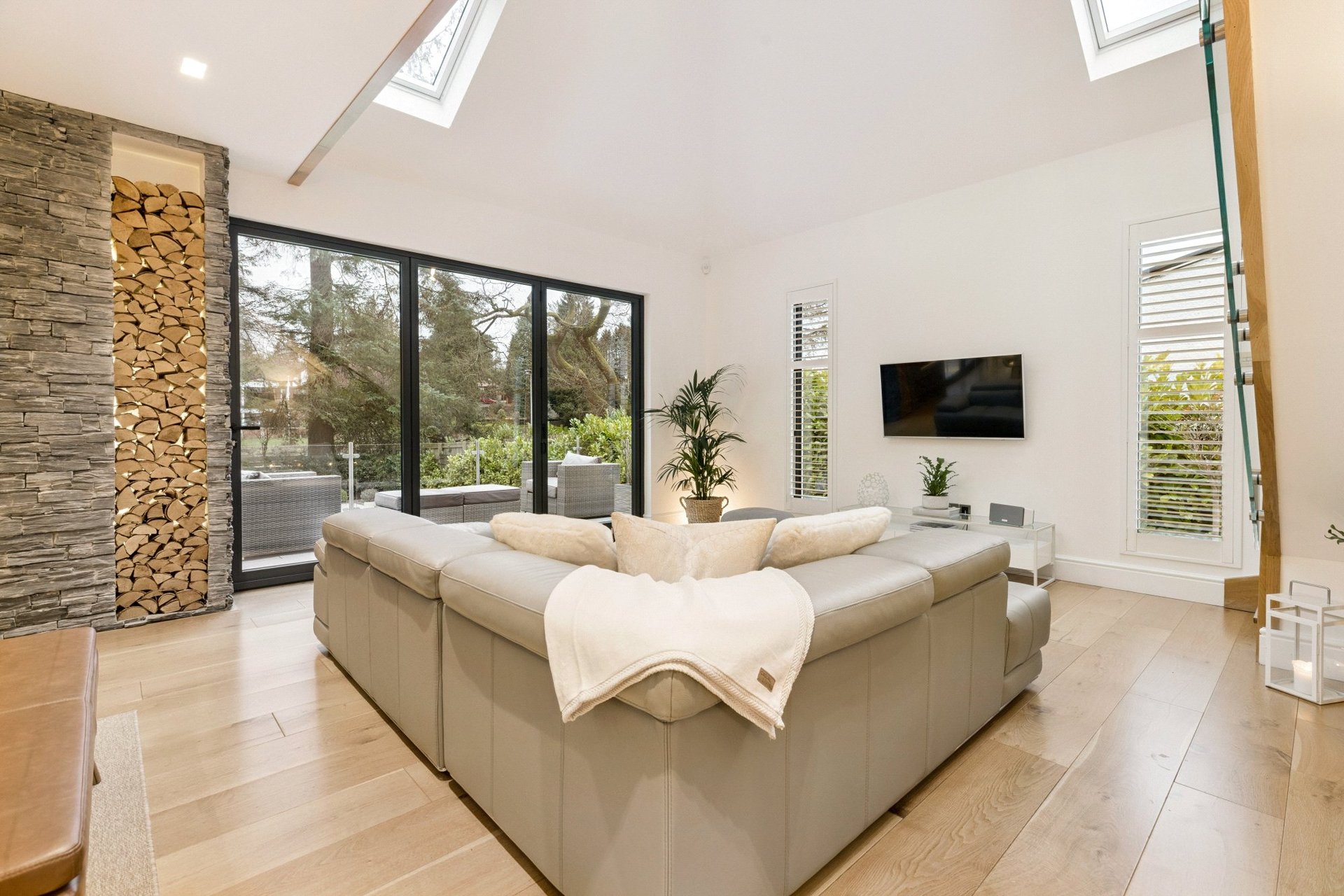 59 Ayr Road, Giffnock, Glasgow, G46 6SR - Picture #28