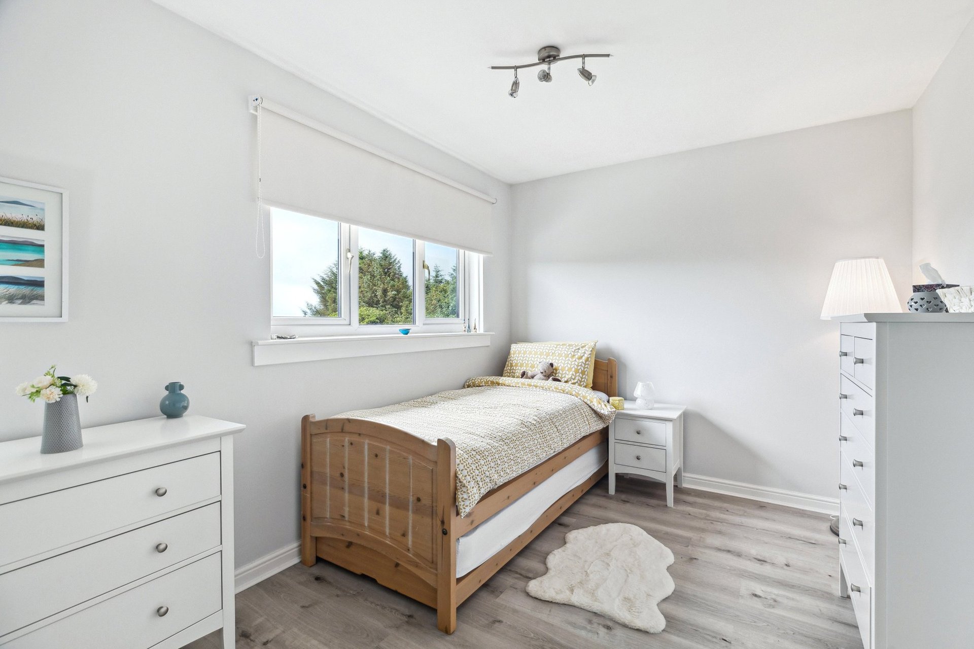 39 Abercrombie Drive, Bearsden, G61 4RR - Picture #33