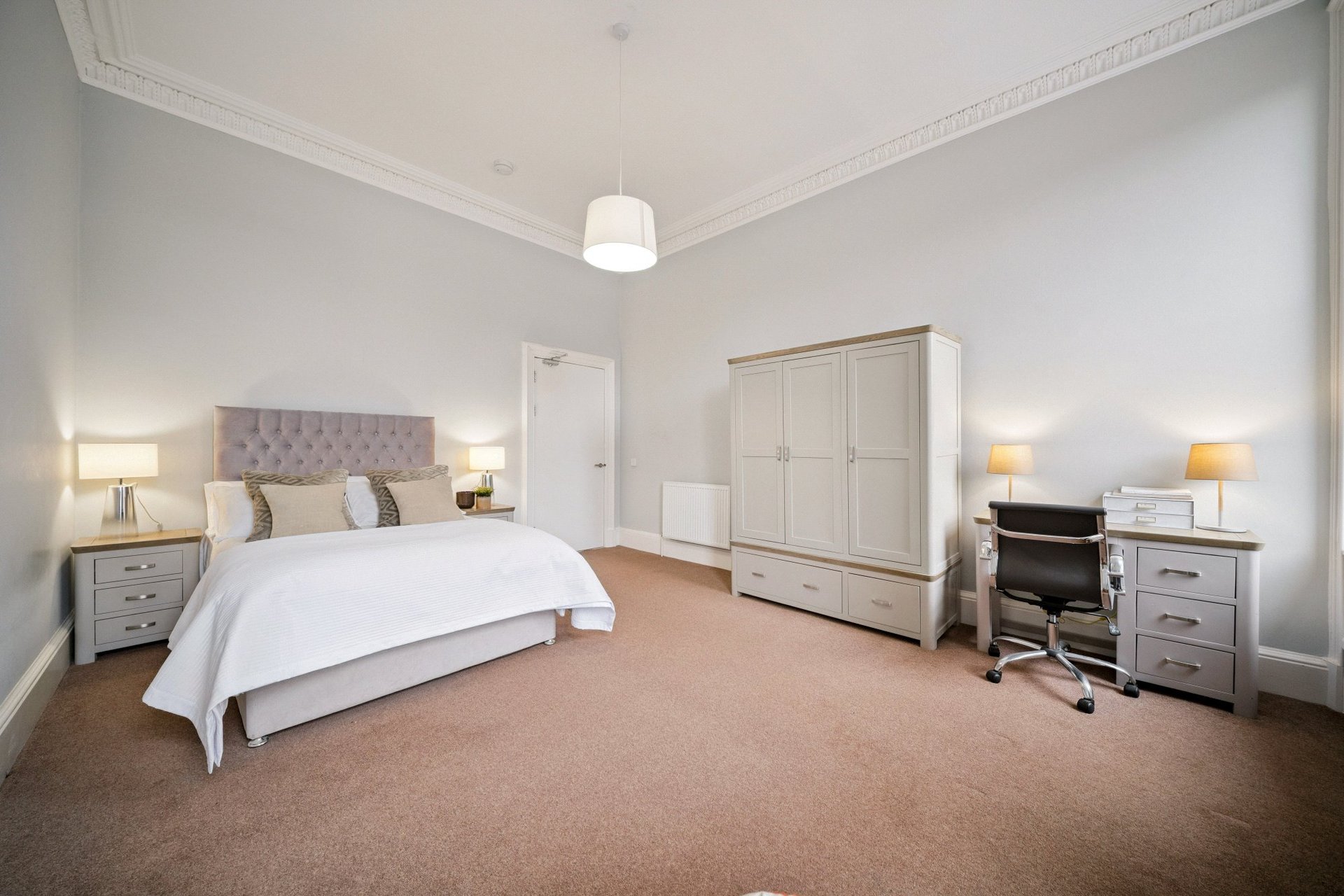 7/1 Leamington Terrace, Bruntsfield, Edinburgh, EH10 4JW - Picture #21