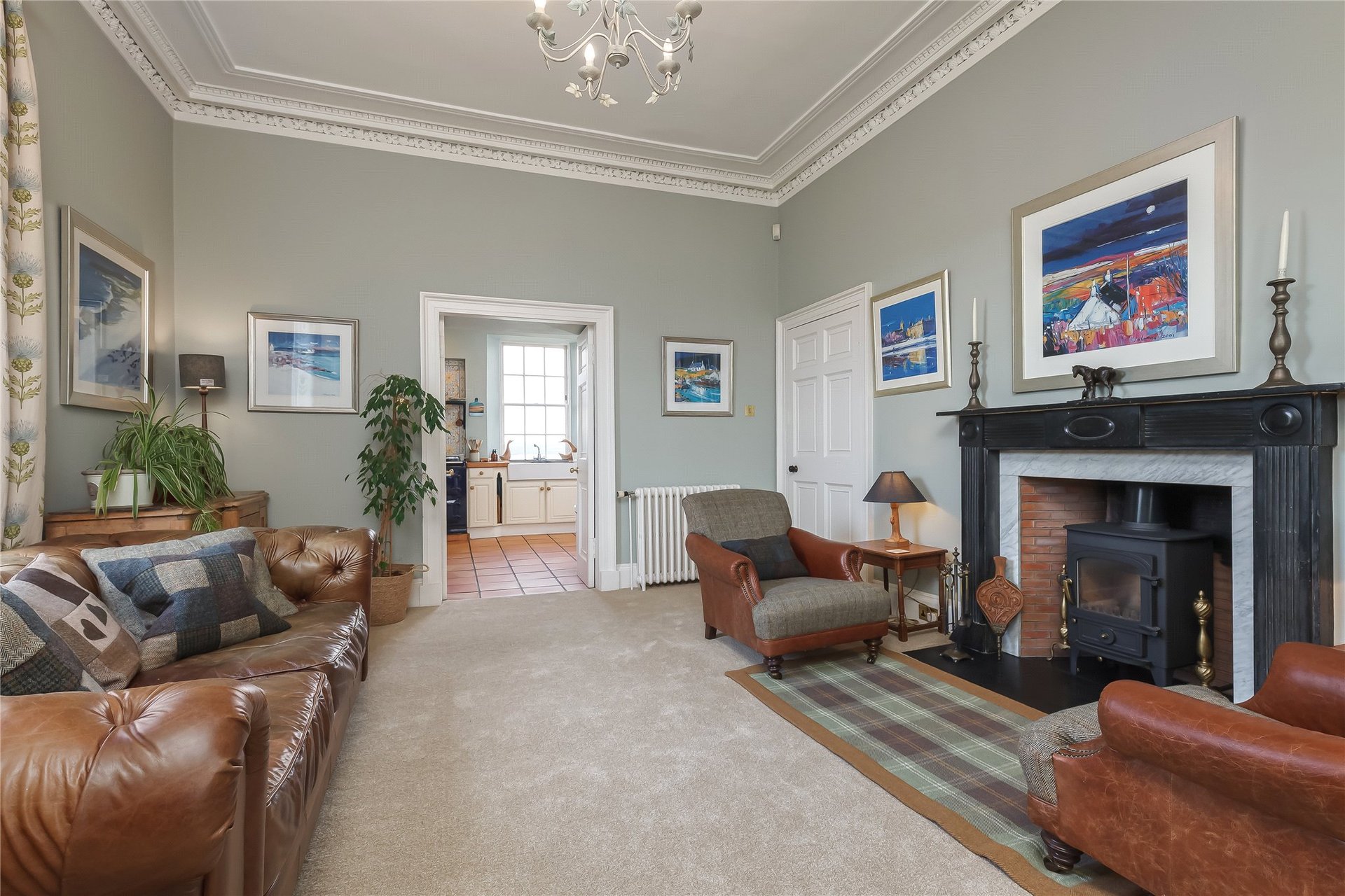 Blackness House, Linlithgow, West Lothian, EH49 7NE - Picture #5