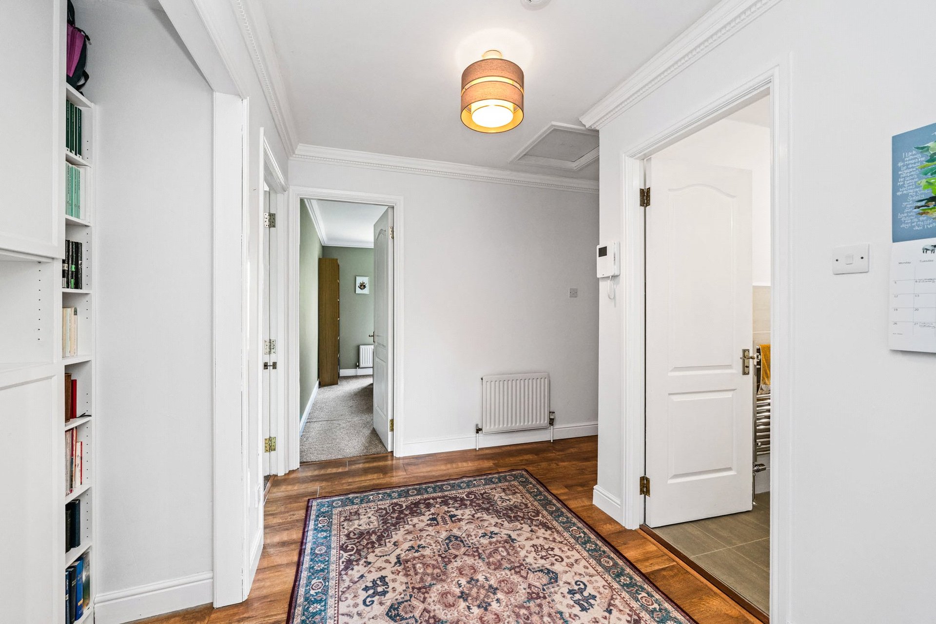 3G Hughenden Gardens, Hyndland, Glasgow, G12 9XW - Picture #19