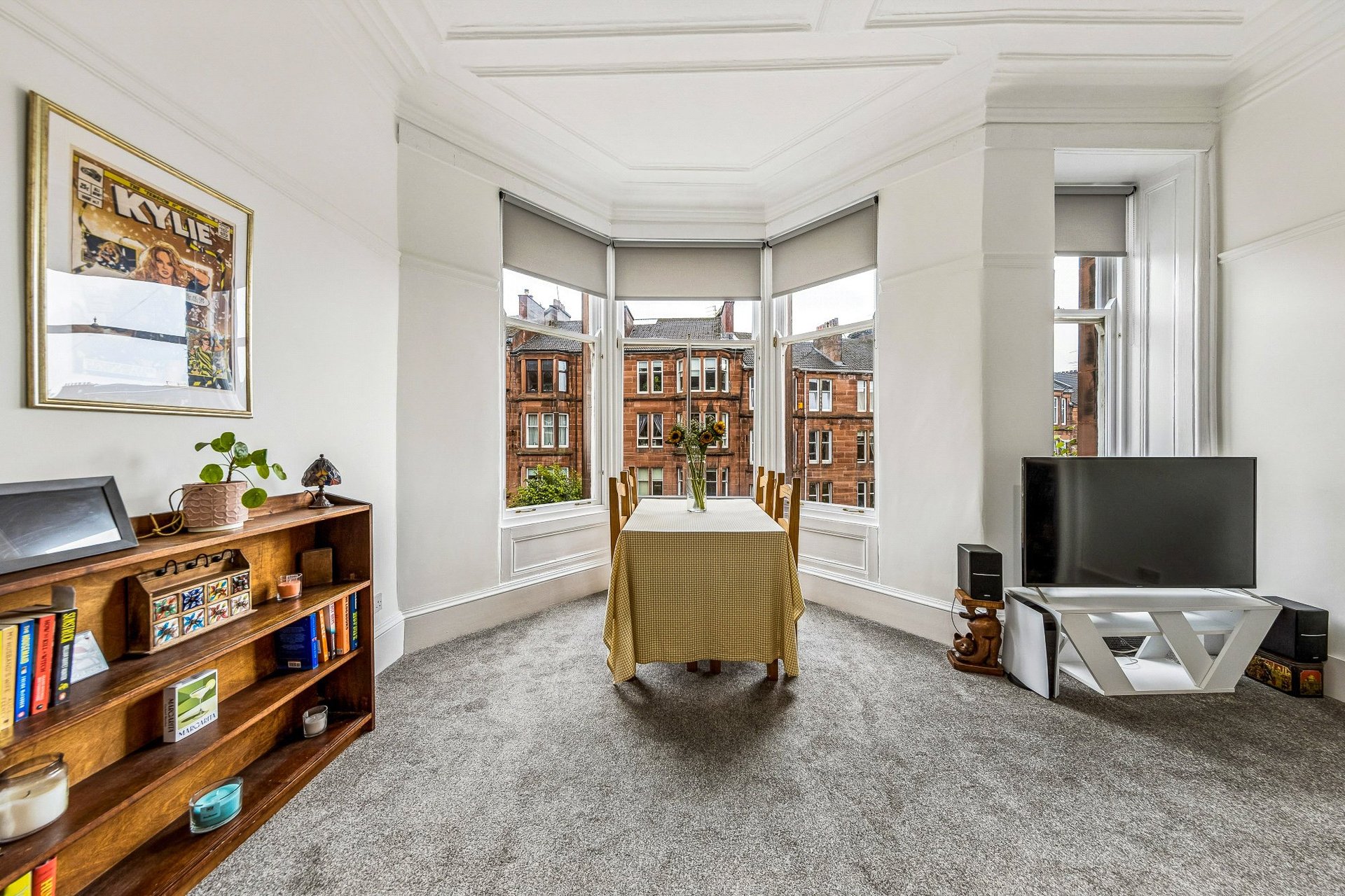 Flat 2/1, 122 Novar Drive, Hyndland, Glasgow, G12 9SY - Picture #11