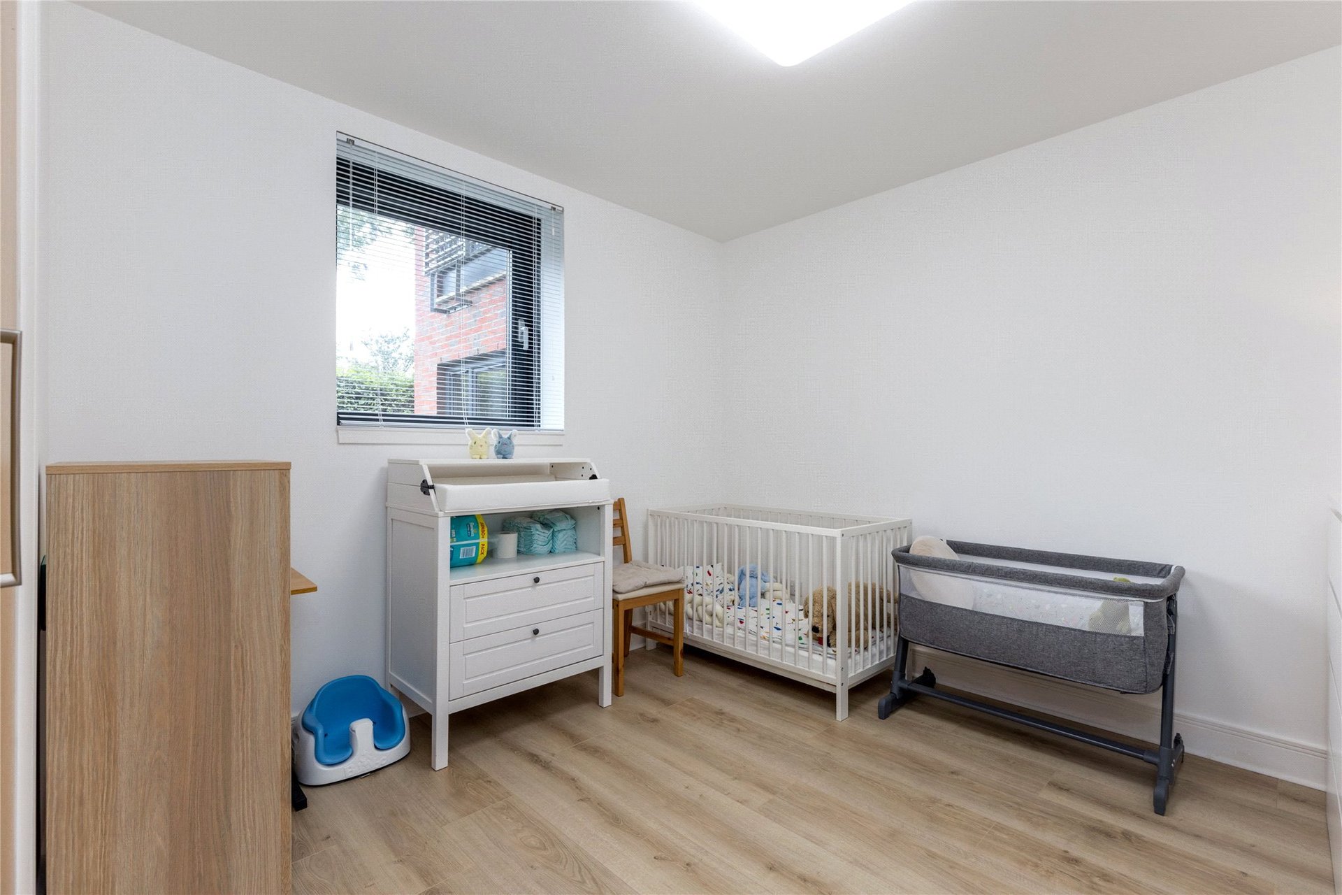 Flat 4, 18 Fettes Rise, Edinburgh, Midlothian, EH4 1QH - Picture #7