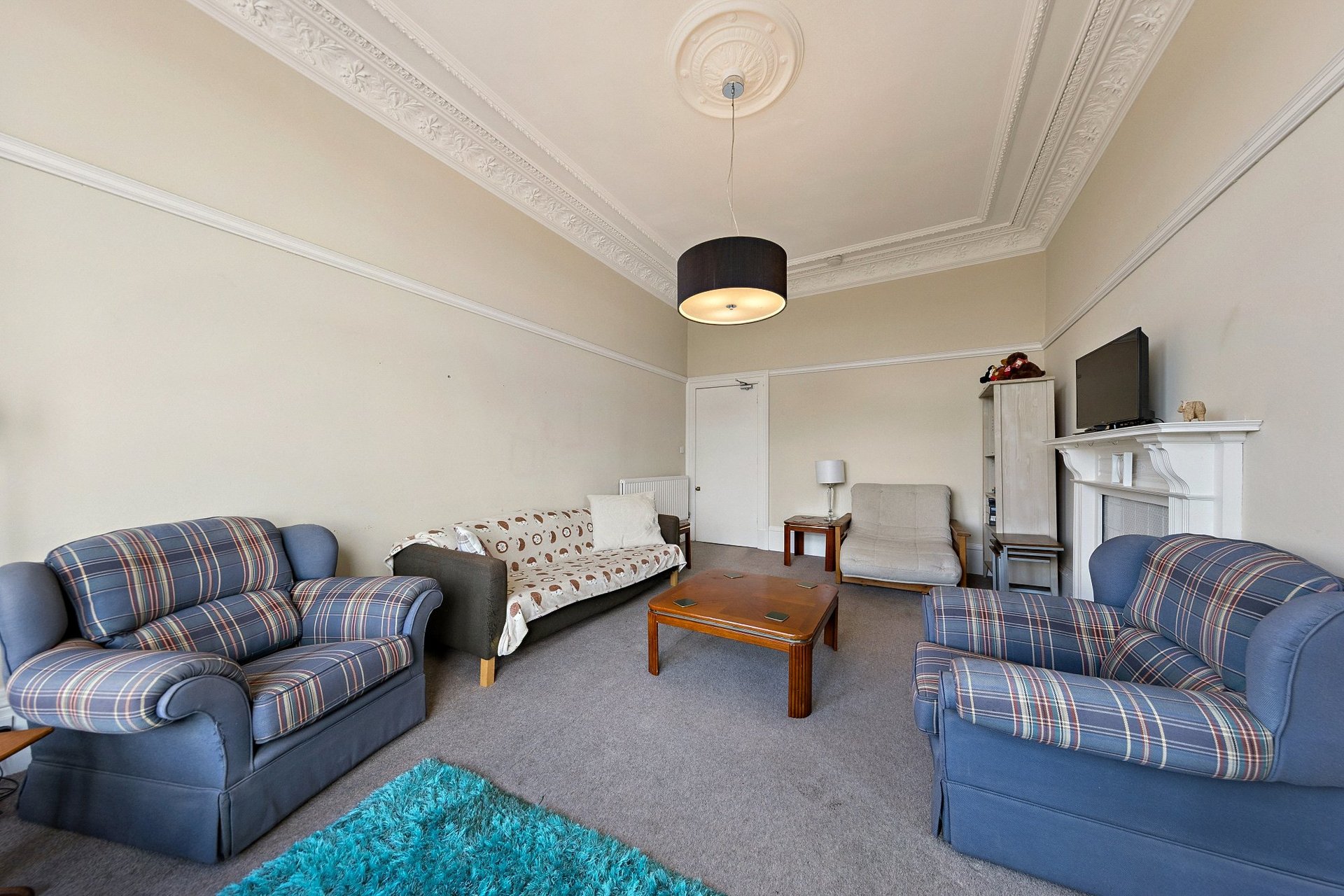 2/1, 11 Kirklee Quadrant, Kirklee, Glasgow, G12 0TS - Picture #8