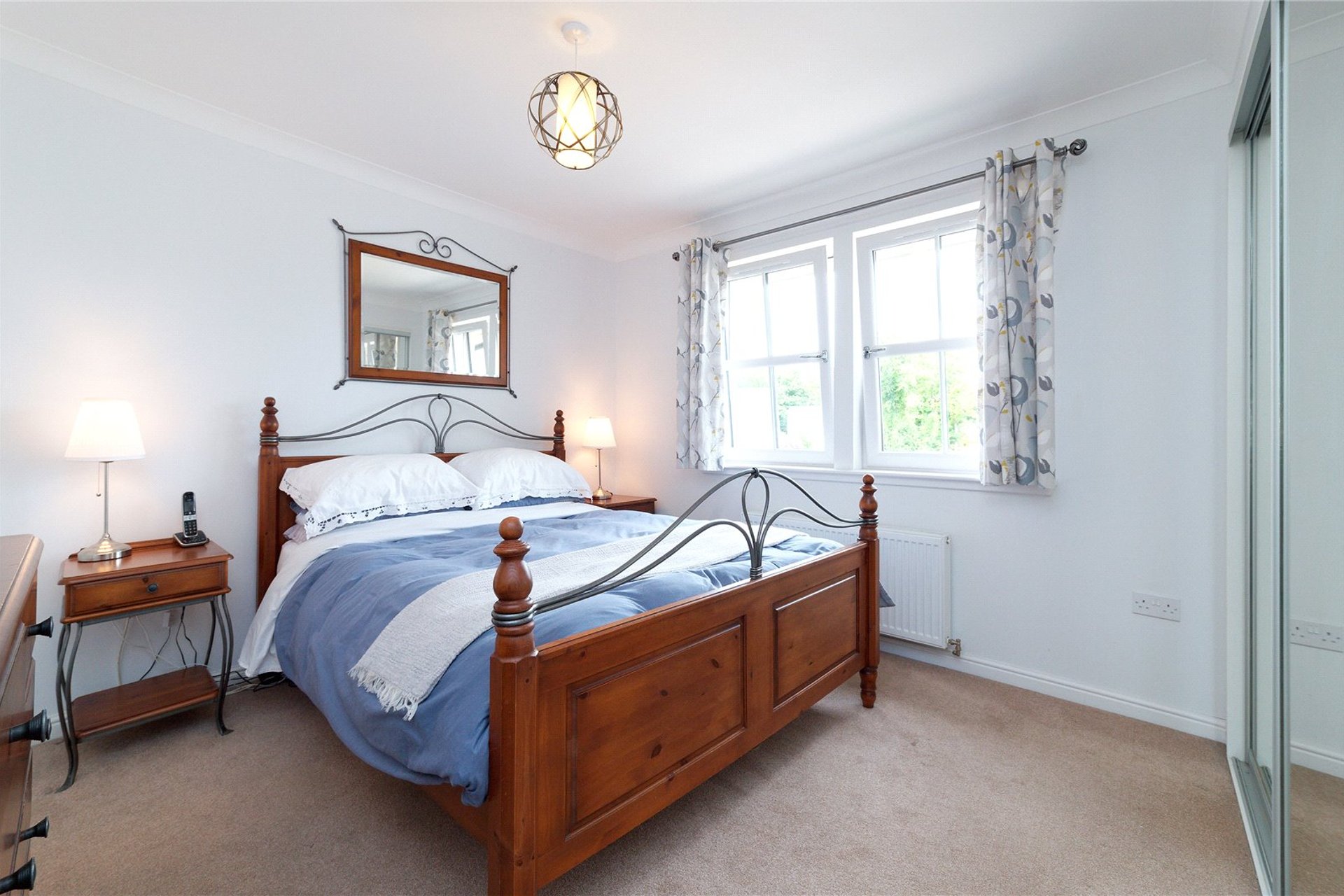 10 Rowallan Wynd, Fenwick, Glasgow, KA3 6GR - Picture #15