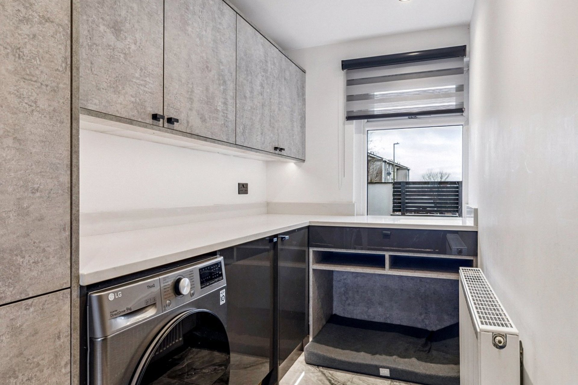 34 Craighill, East Kilbride, Glasgow, G75 9BN - Picture #14