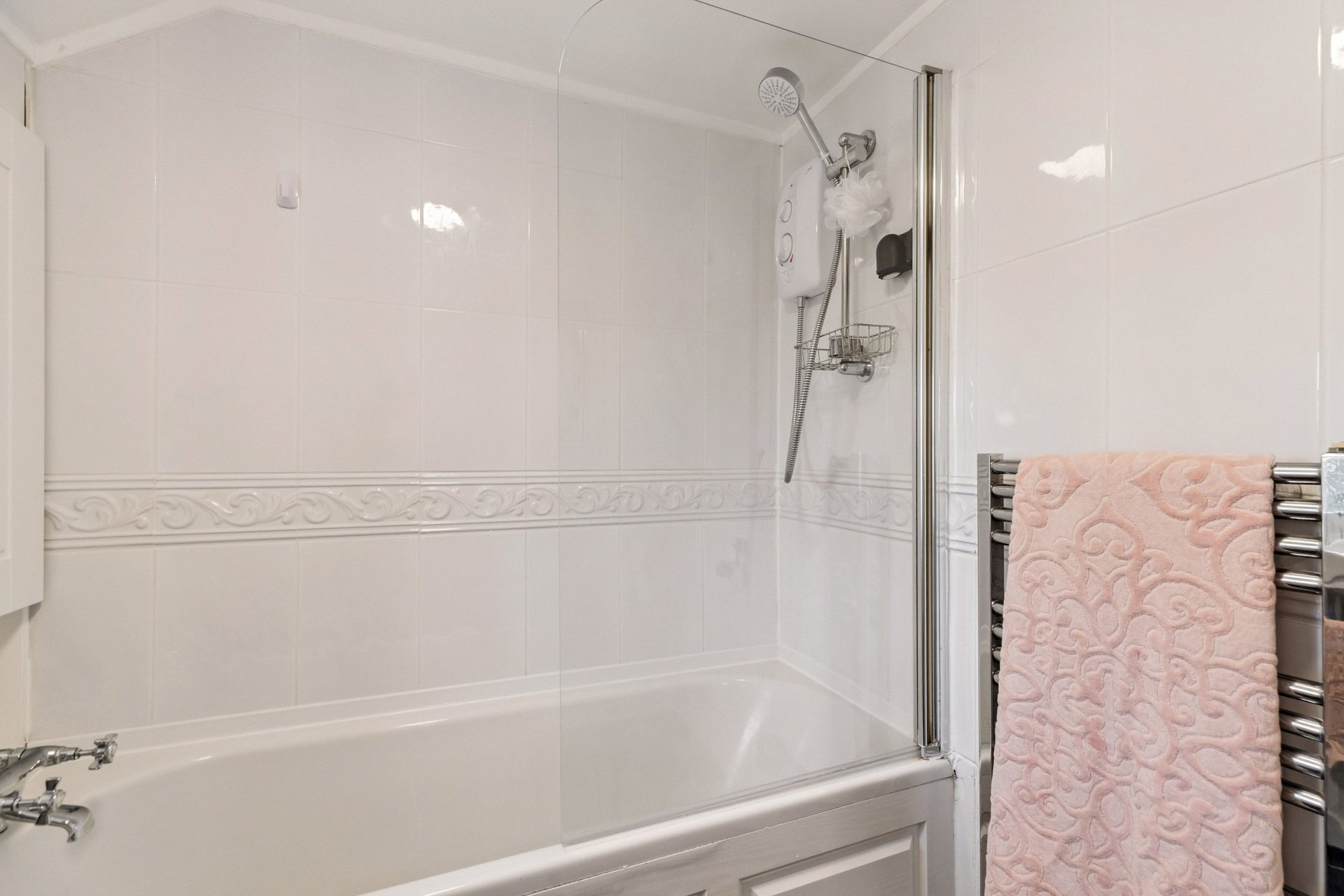 66 Durward Avenue, Waverley Park, Glasgow, G41 3UE - Picture #26