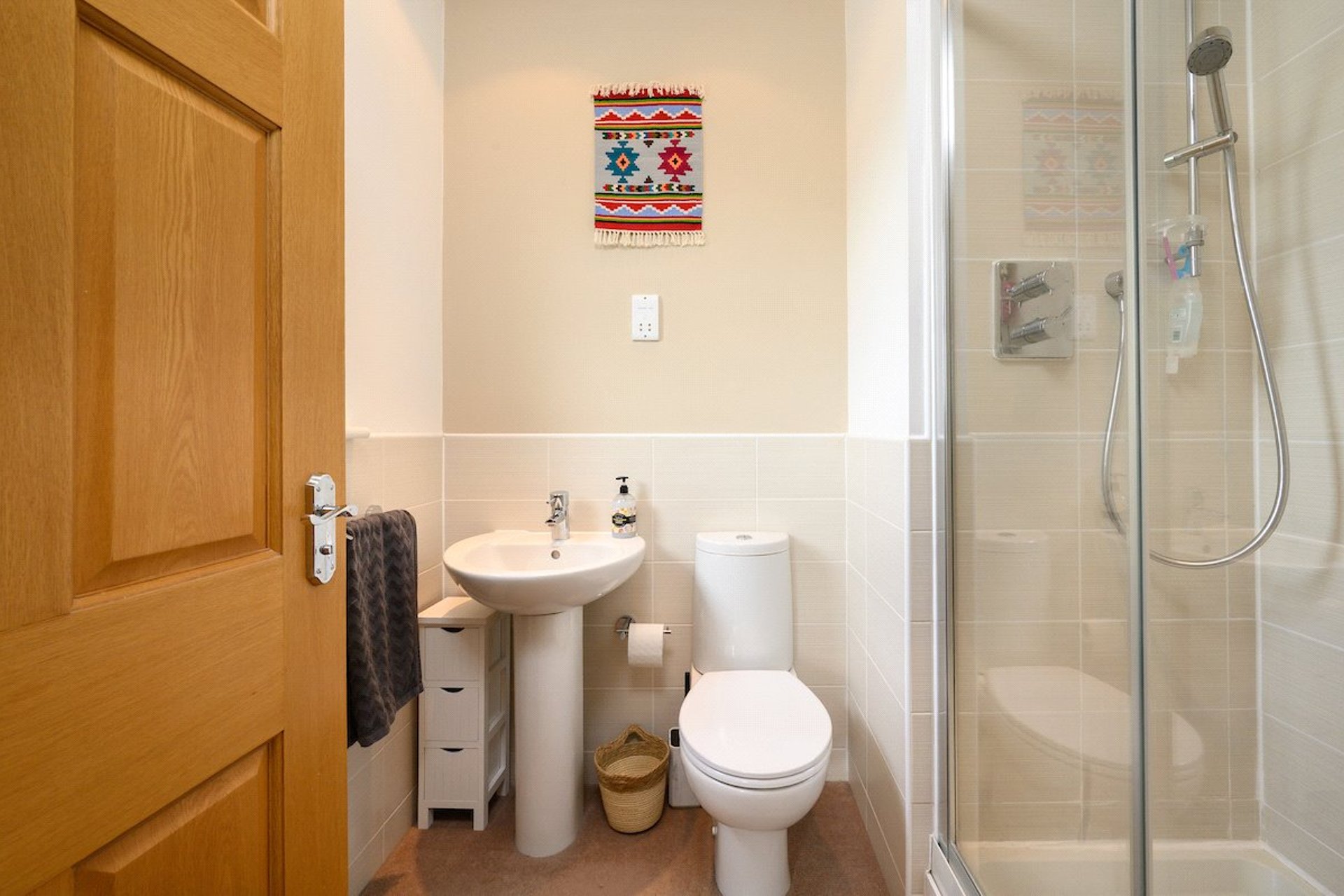 11 Magpie Gardens, Dalkeith, Midlothian, EH22 2RA - Picture #17
