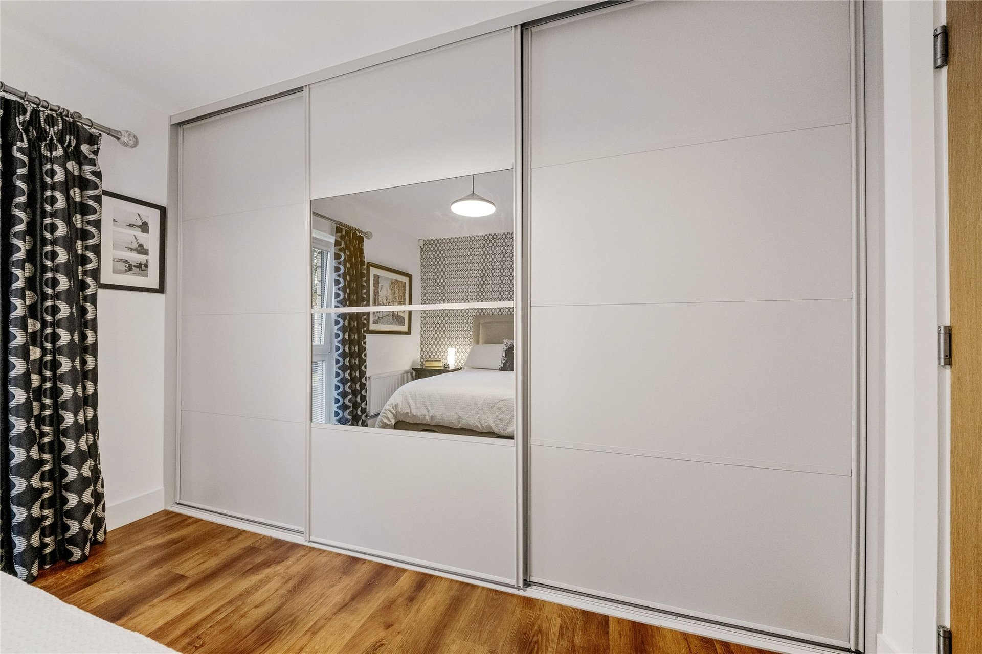 20/1 Fettes Rise, Fettes, Edinburgh, EH4 1QH - Picture #17