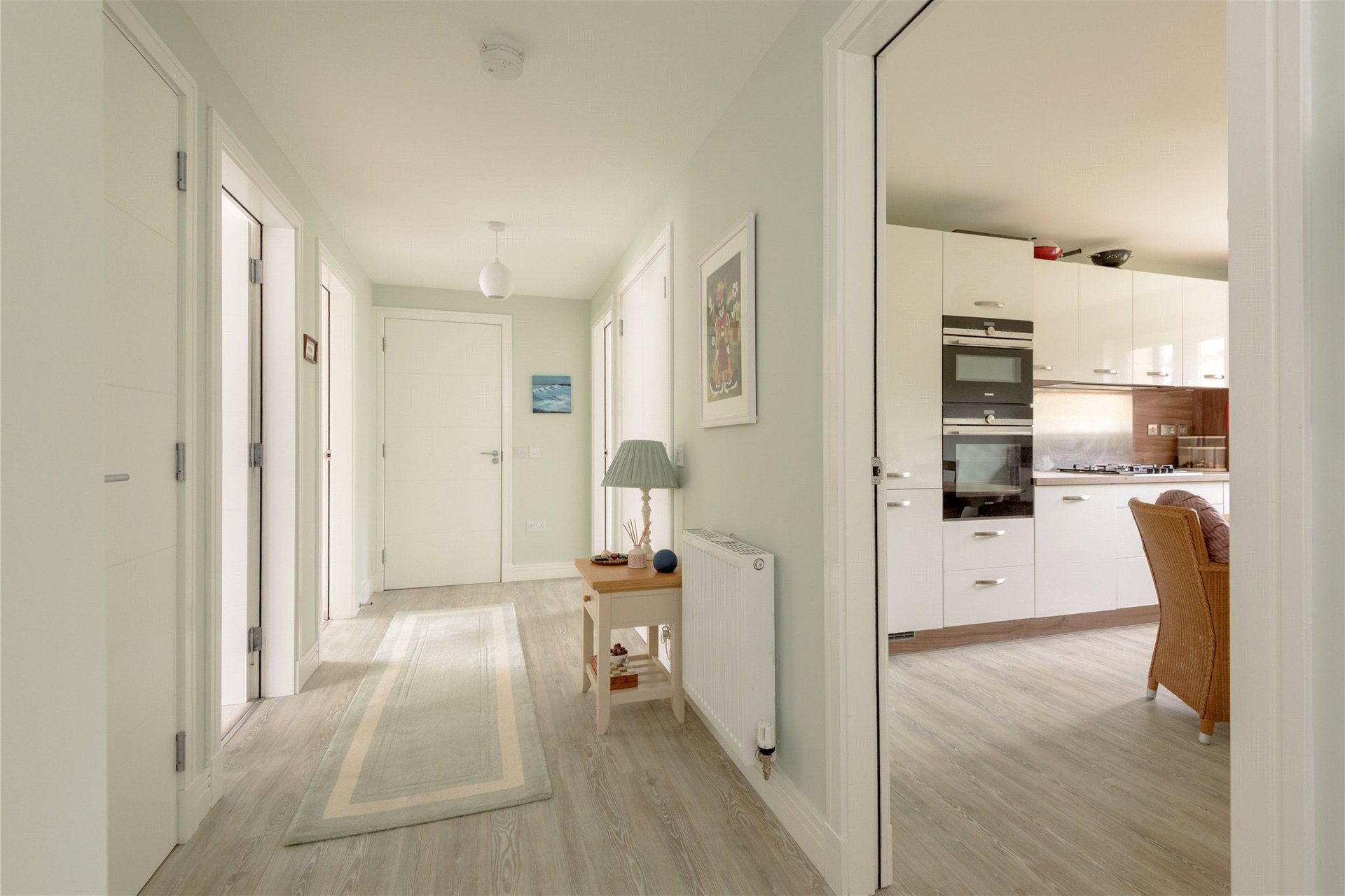 9 Phoenix Rise, Gullane, East Lothian, EH31 2BU - Picture #13