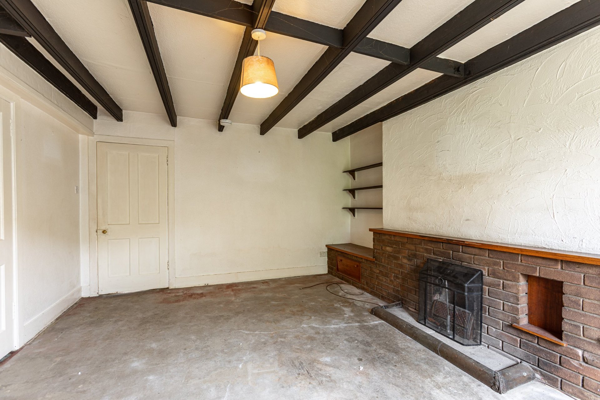 7 Rutherford Farm Cottage, Kelso, Scottish Borders, TD5 8NP - Picture #3