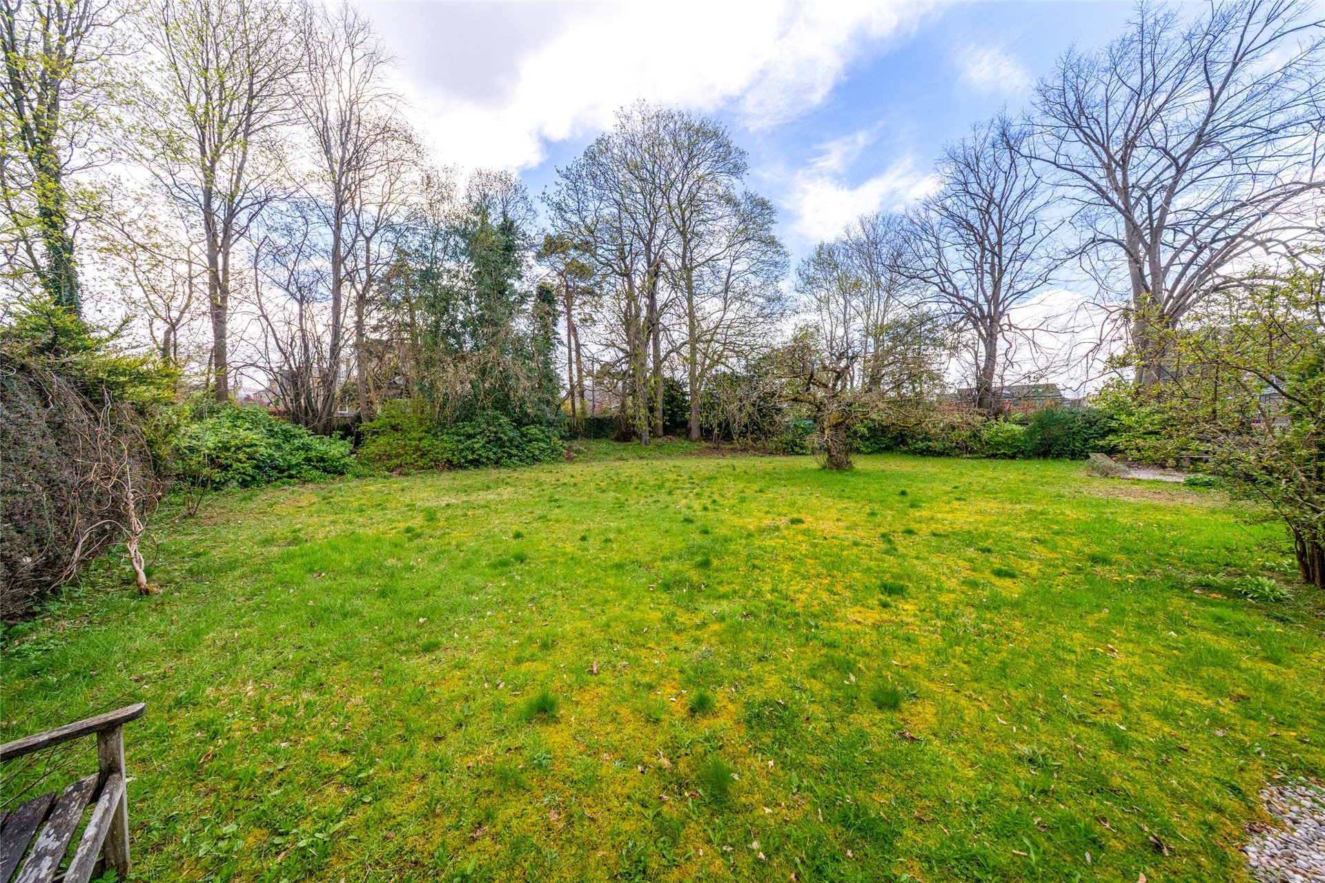 Land Adjacent To Kingswood Lodge, Bonnington Road, Peebles, EH45 9HF - Picture #3