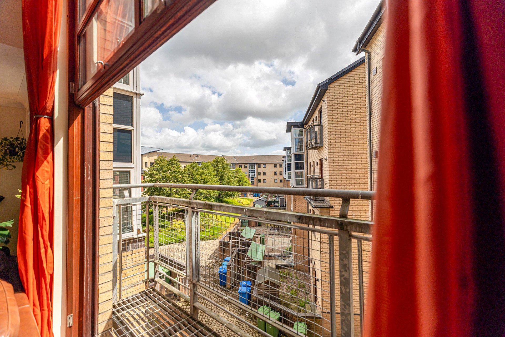 Flat 2/1, 21 Handel Place, New Gorbals, Glasgow City, G5 0TP - Picture #4