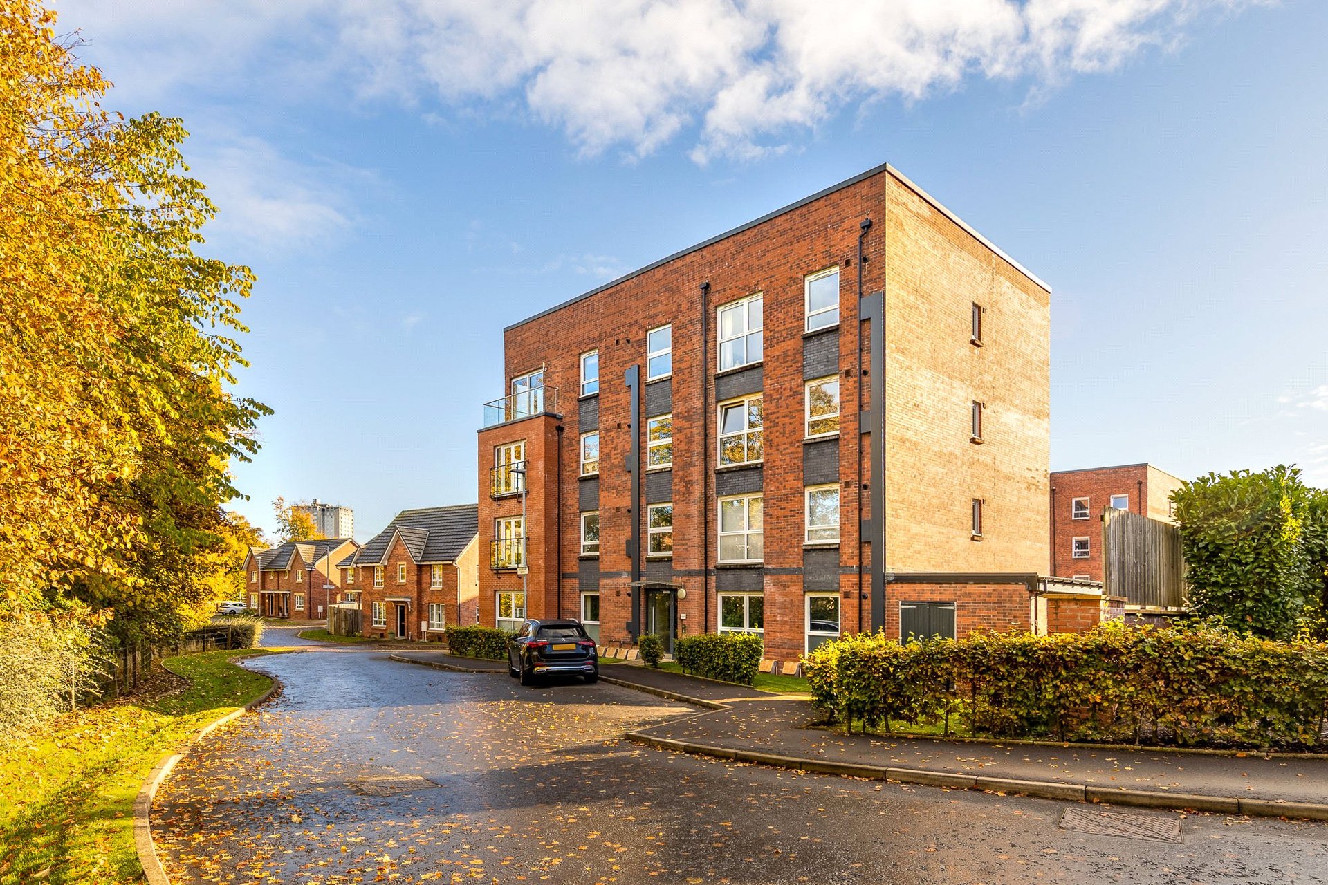 3/2, 6 Inverlair Drive, Cathcart, Glasgow, G43 2AY - Picture #15