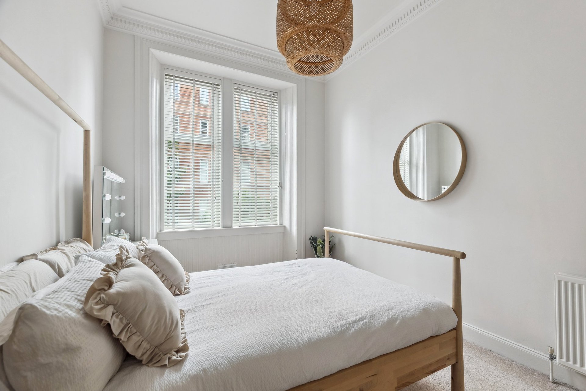 Flat 0/1, 65 Tassie Street, Shawlands, Glasgow, G41 3QG - Picture #11