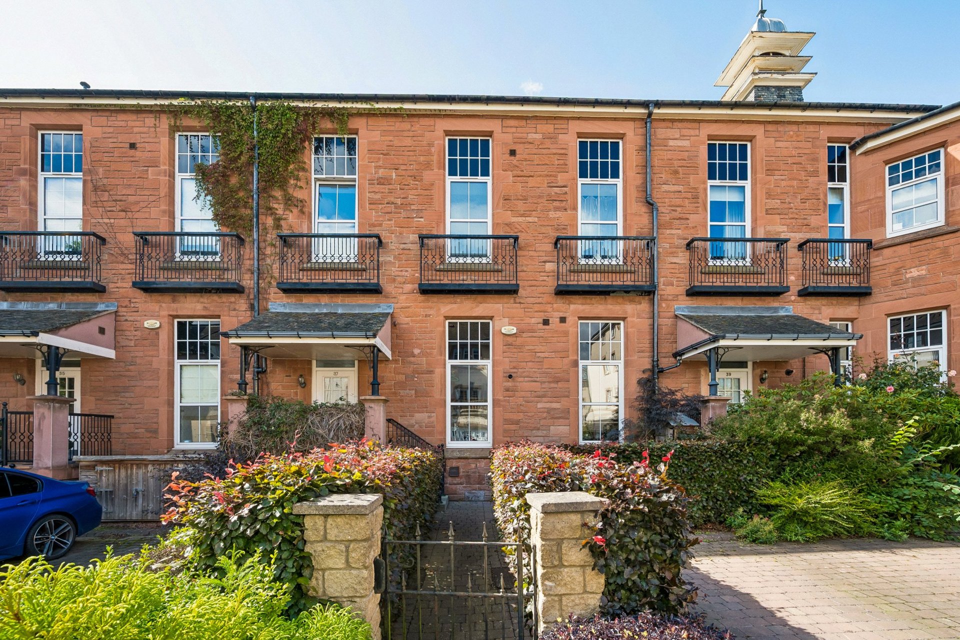 37 Littlejohn Road, Greenbank, Edinburgh, EH10 5GN - Picture #35